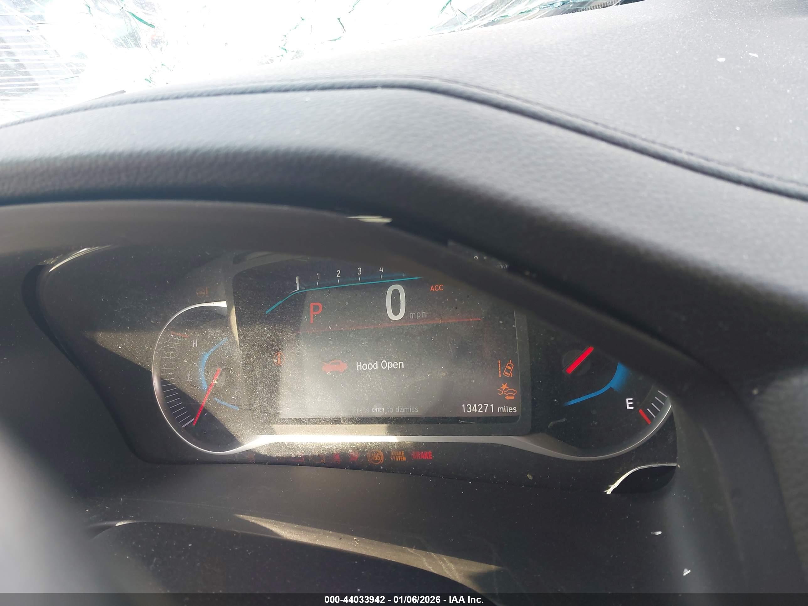 HONDA PILOT image 7