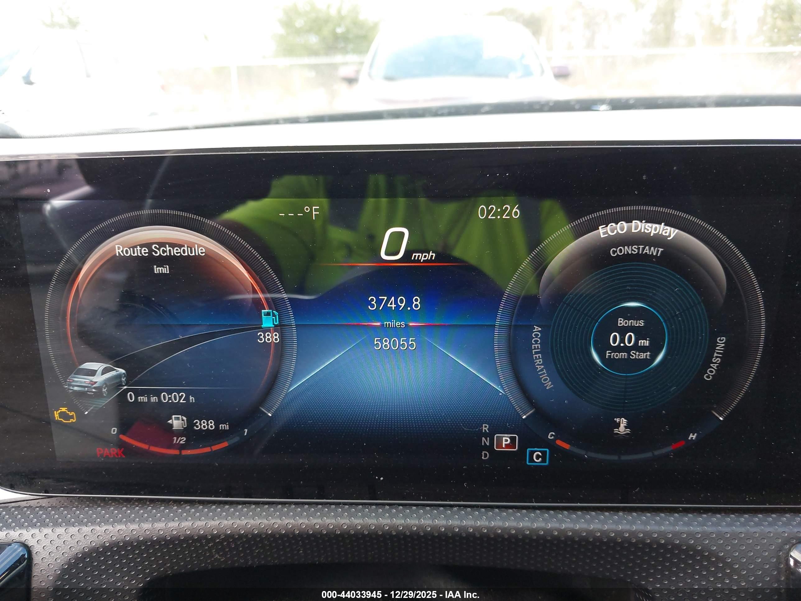 MERCEDES-BENZ CLA image 7