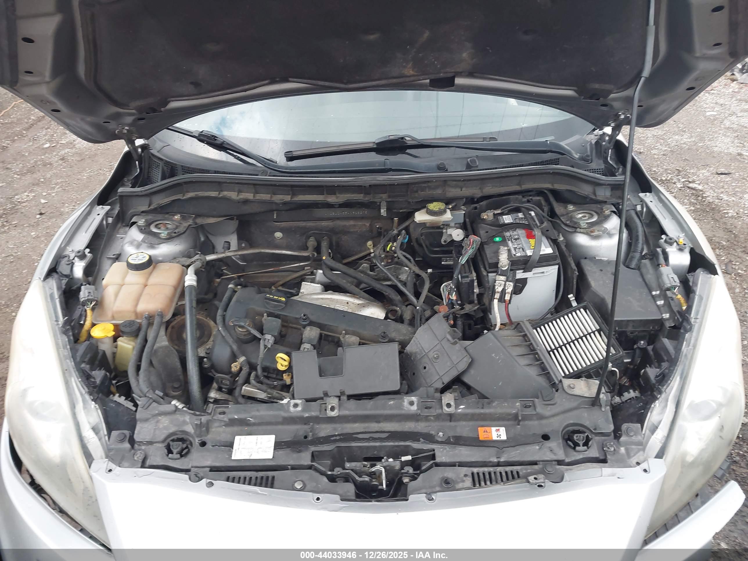 MAZDA MAZDA3 image 10