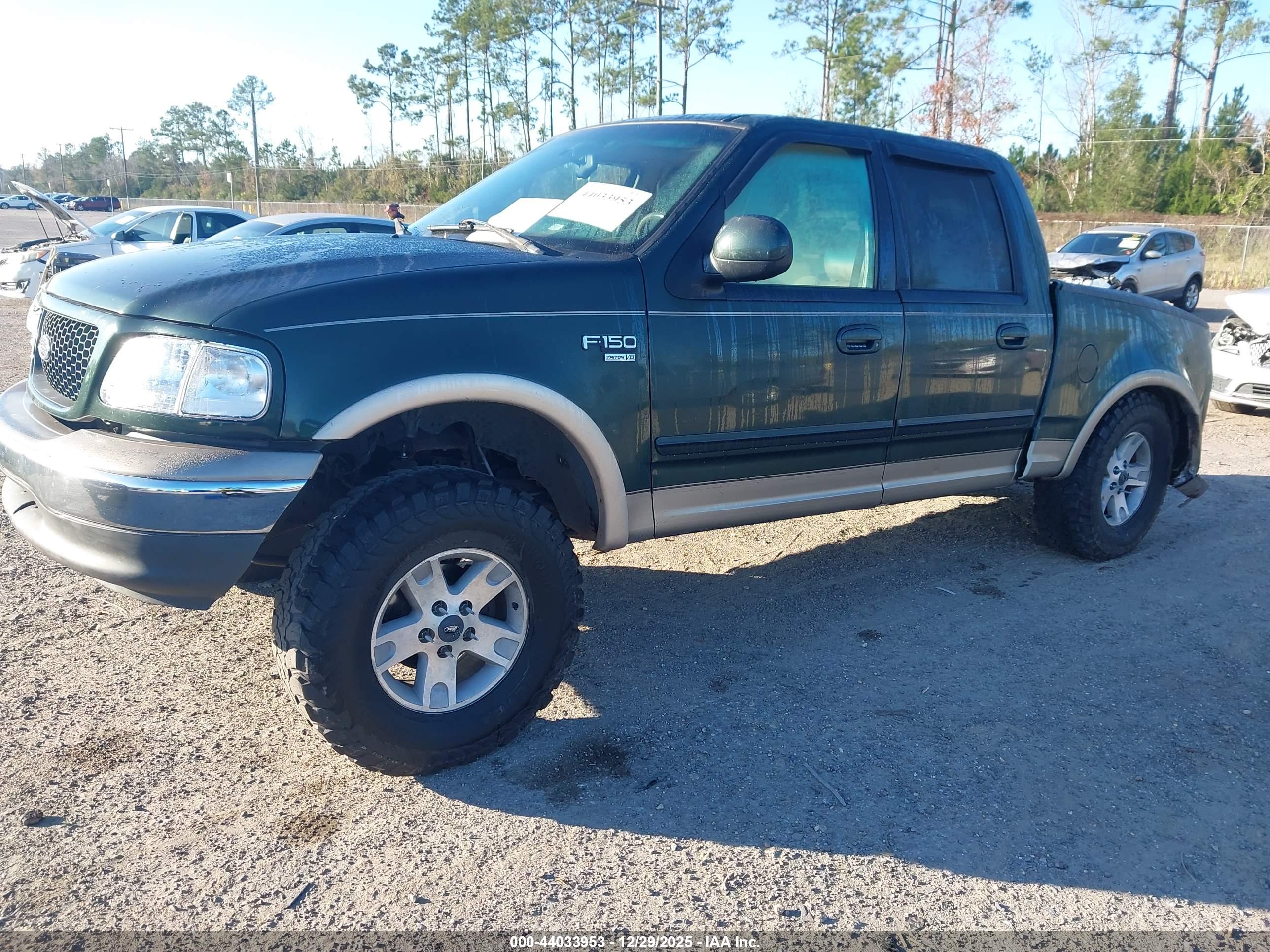 FORD F-150 image 2