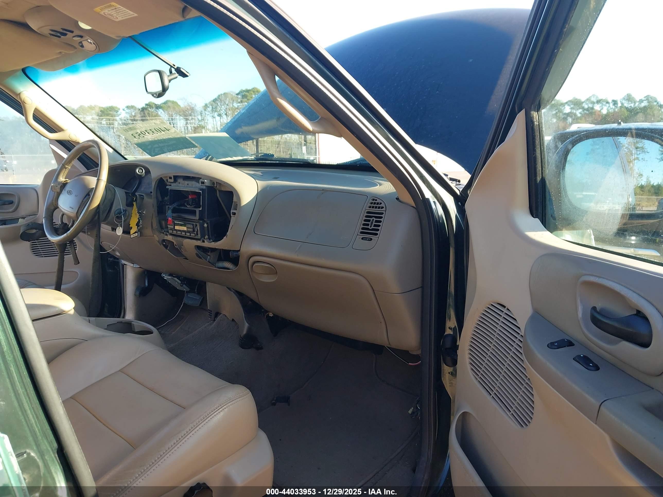 FORD F-150 image 5