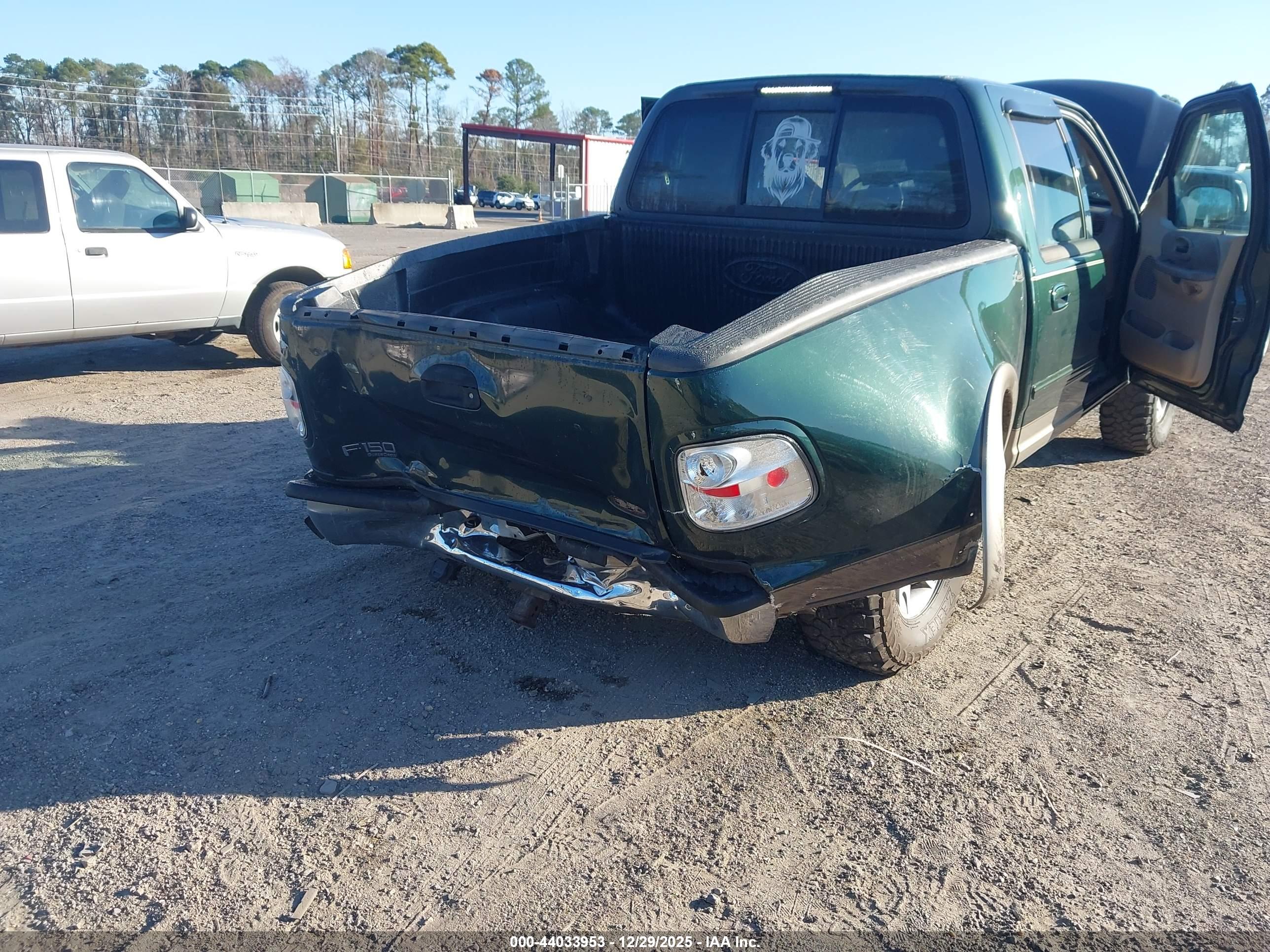 FORD F-150 image 6