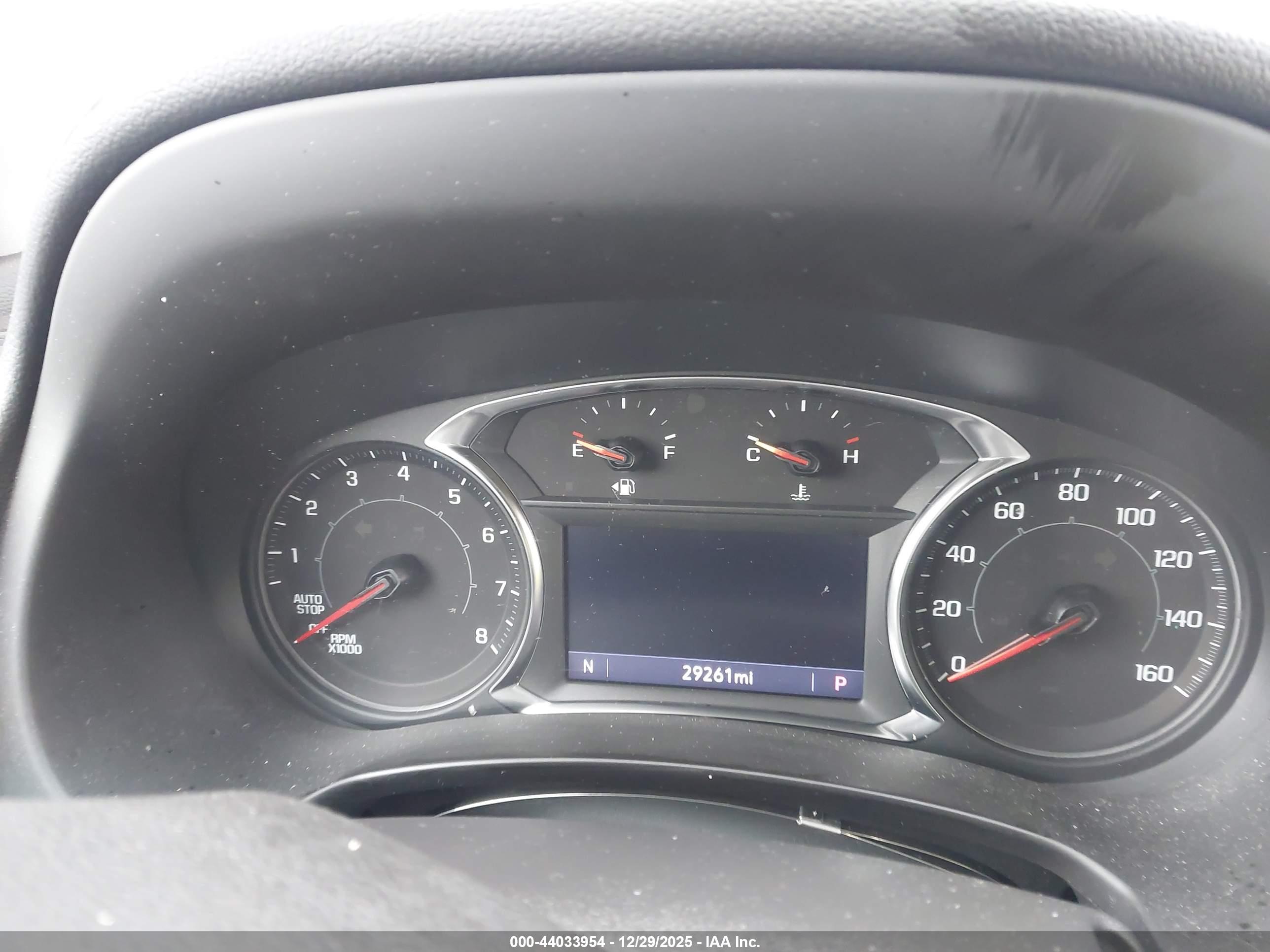 GMC TERRAIN image 7