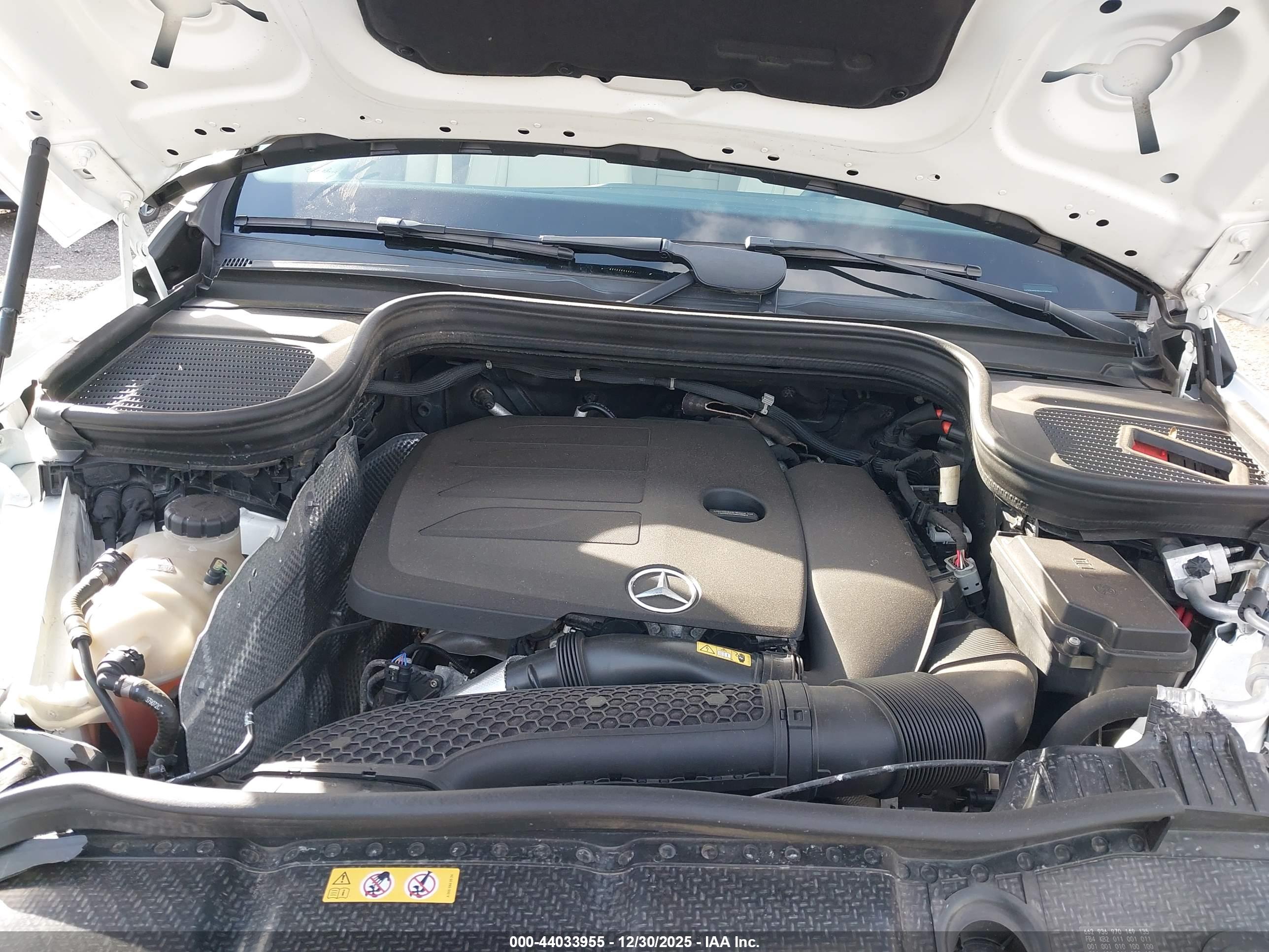 MERCEDES-BENZ GLE image 10