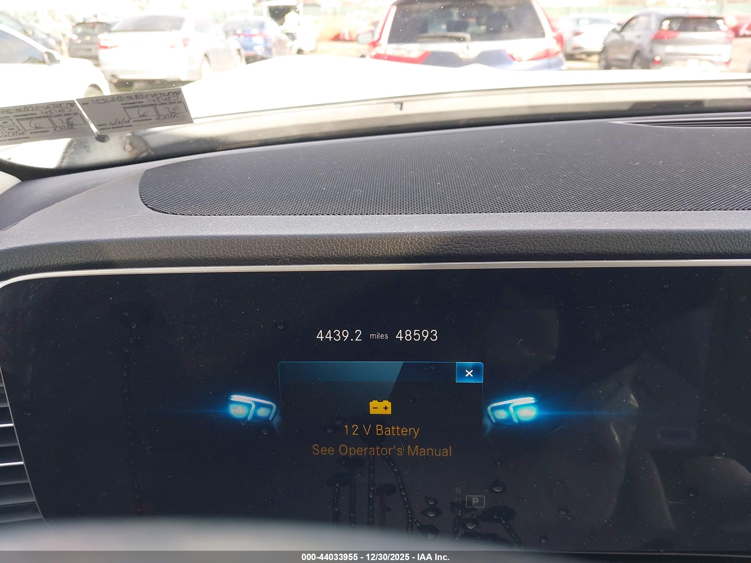 MERCEDES-BENZ GLE image 7