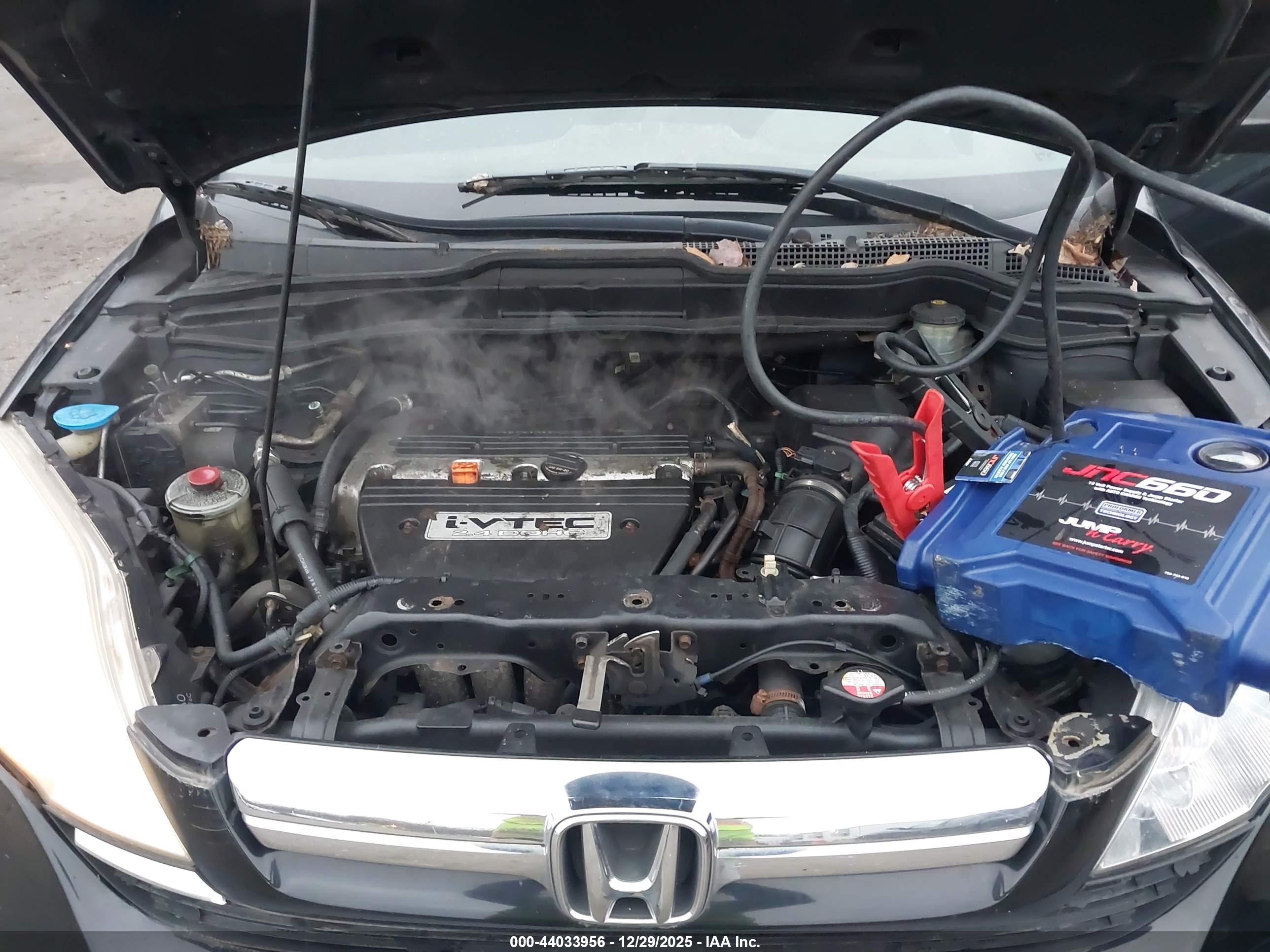 HONDA CR-V image 10