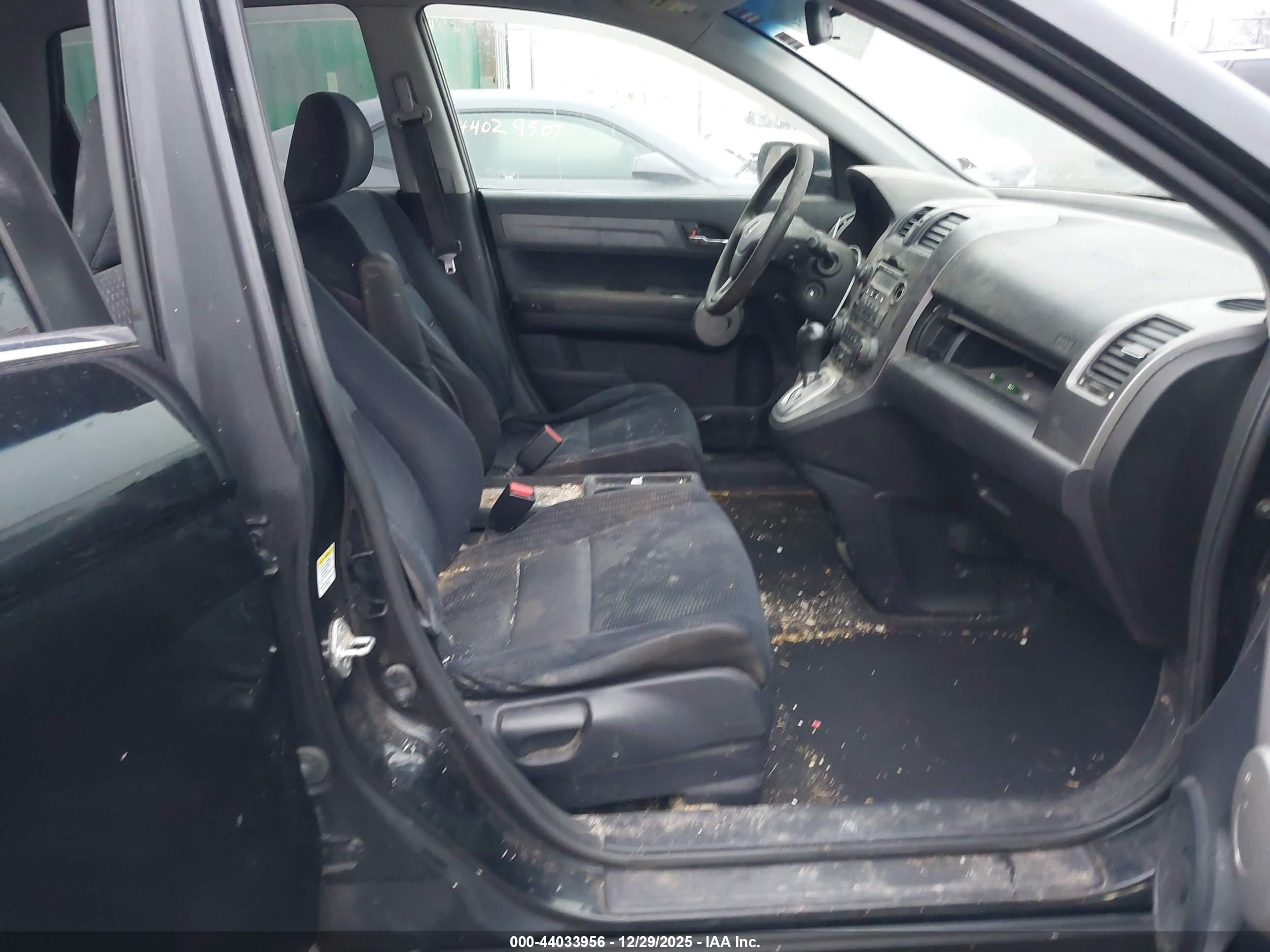 HONDA CR-V image 5