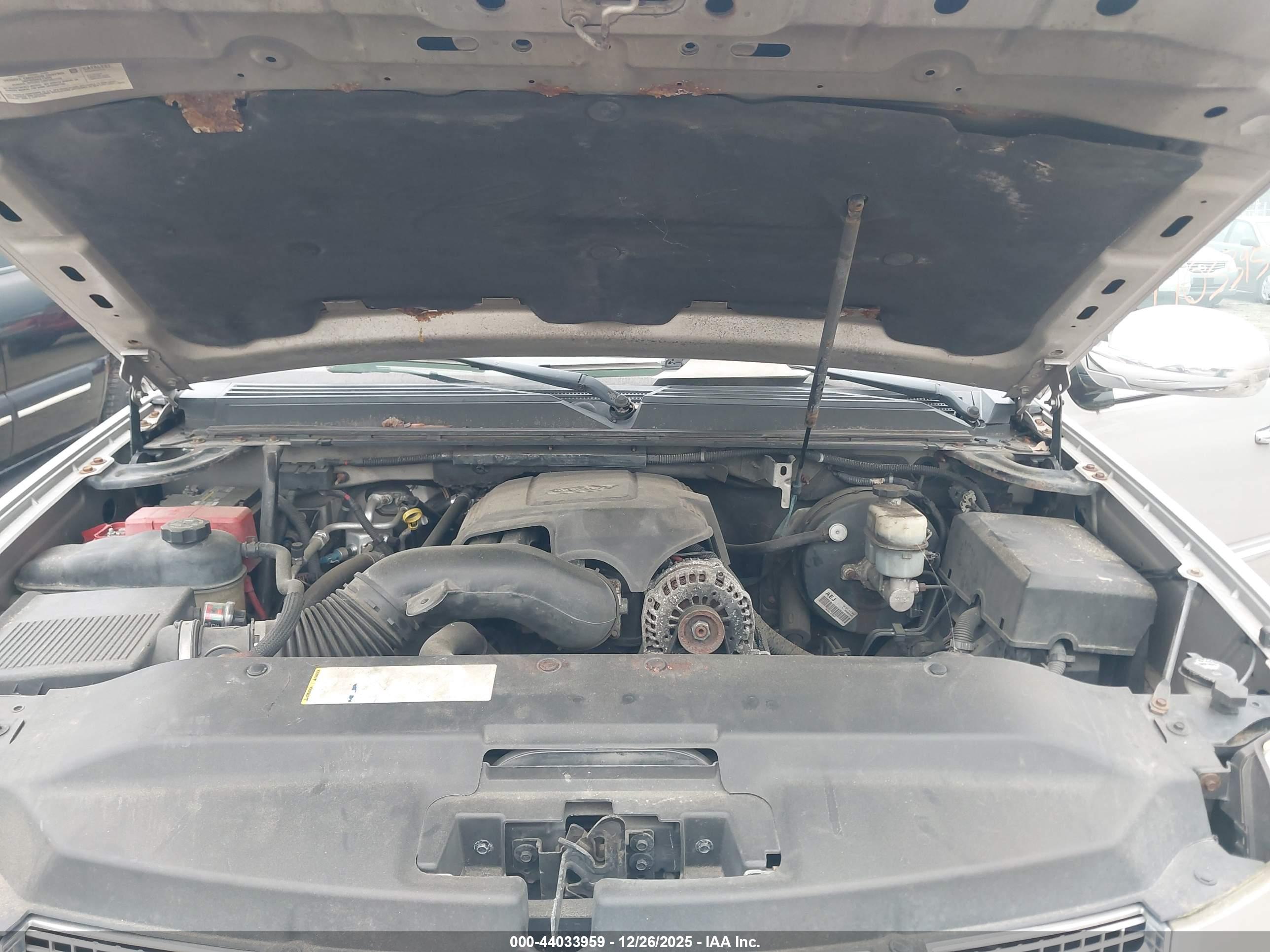 CADILLAC ESCALADE image 10