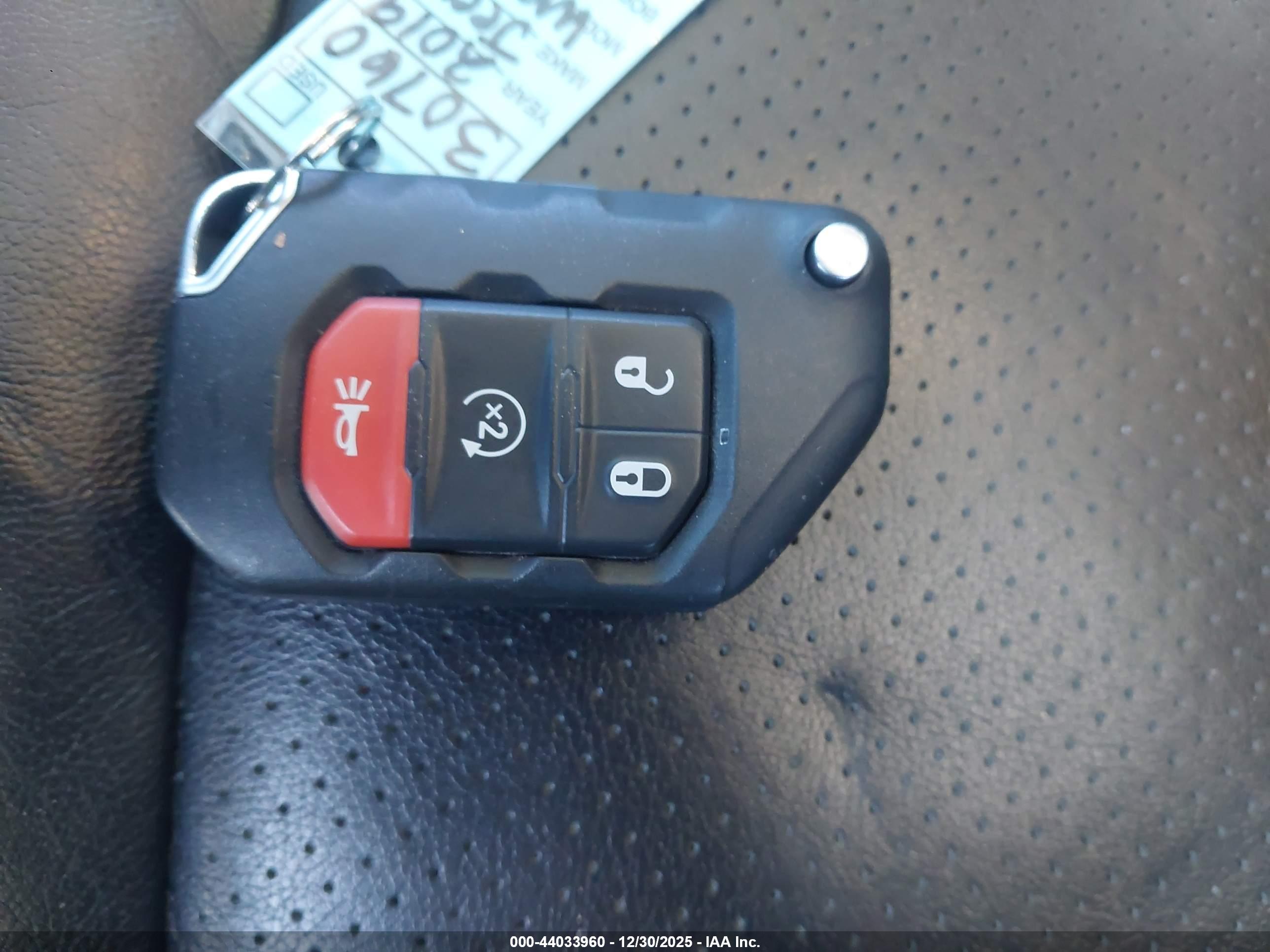 JEEP WRANGLER image 11