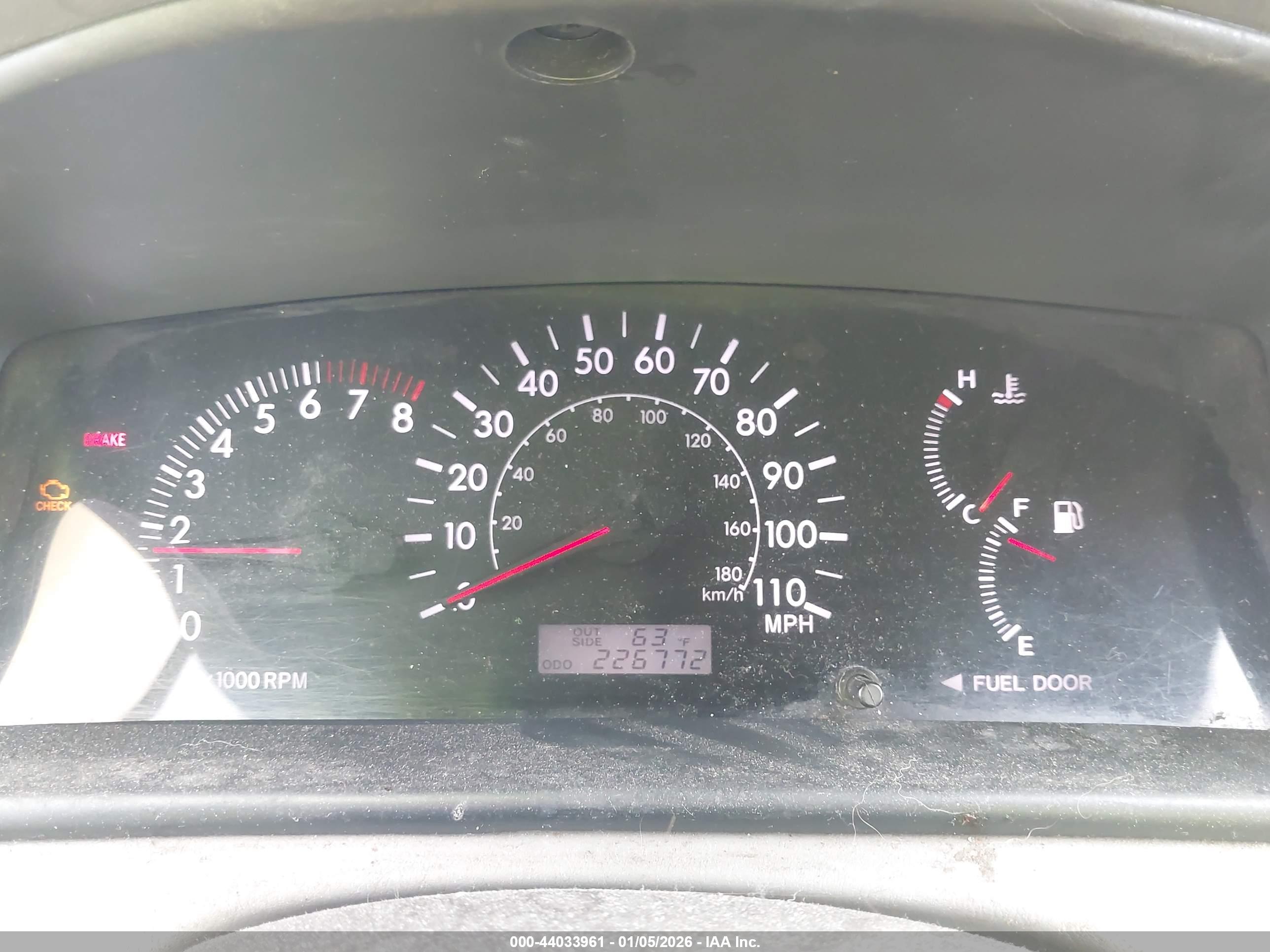TOYOTA COROLLA image 7