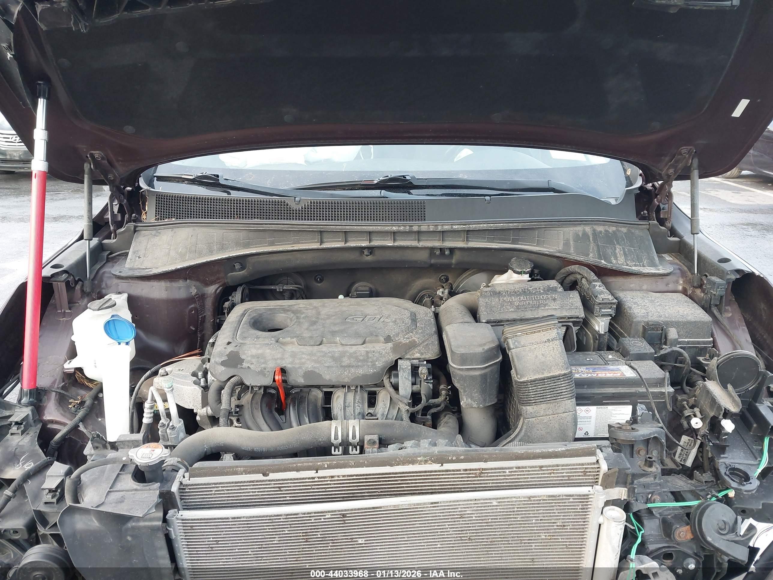 KIA SORENTO image 10