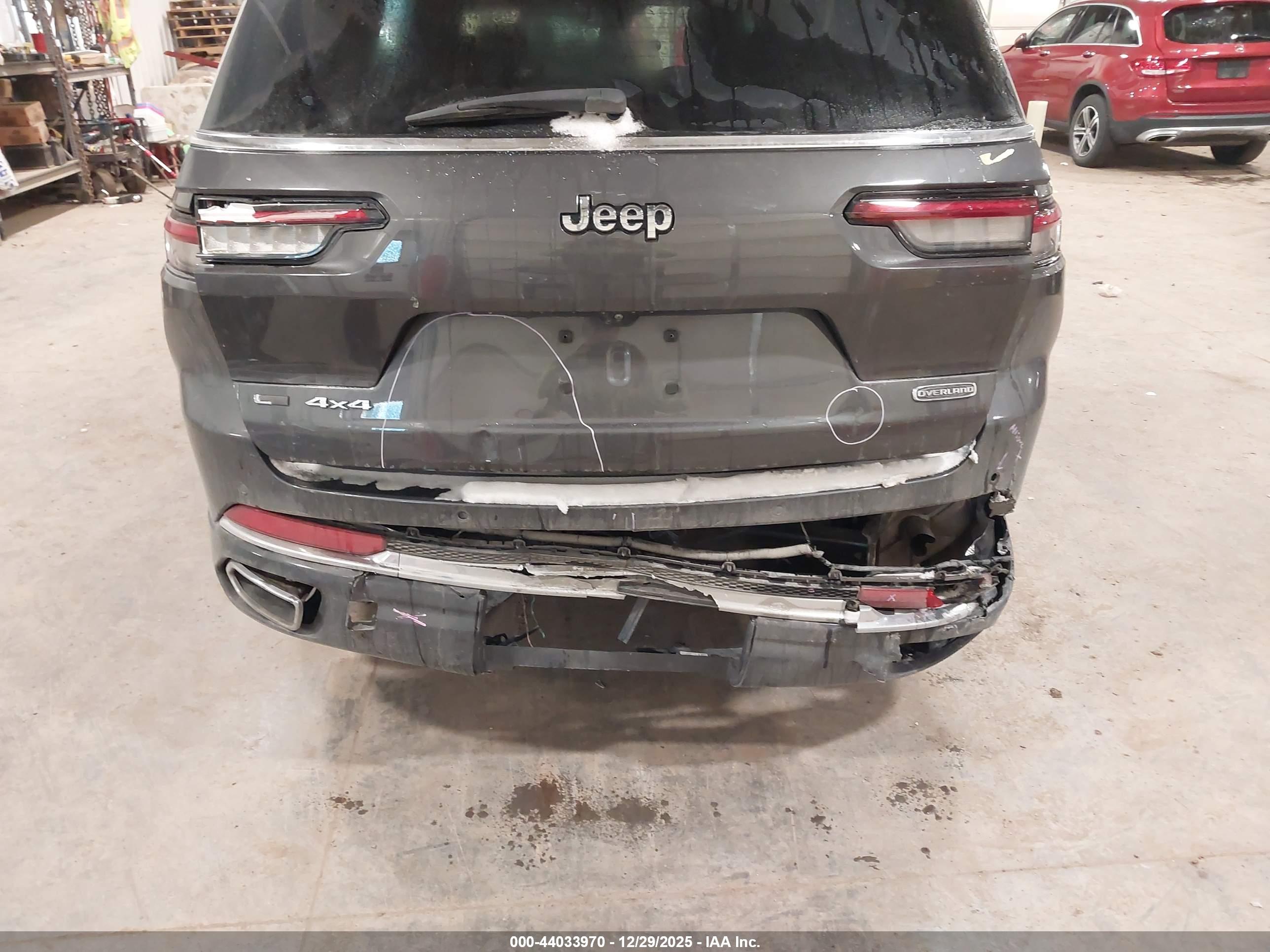 JEEP GRAND image 6