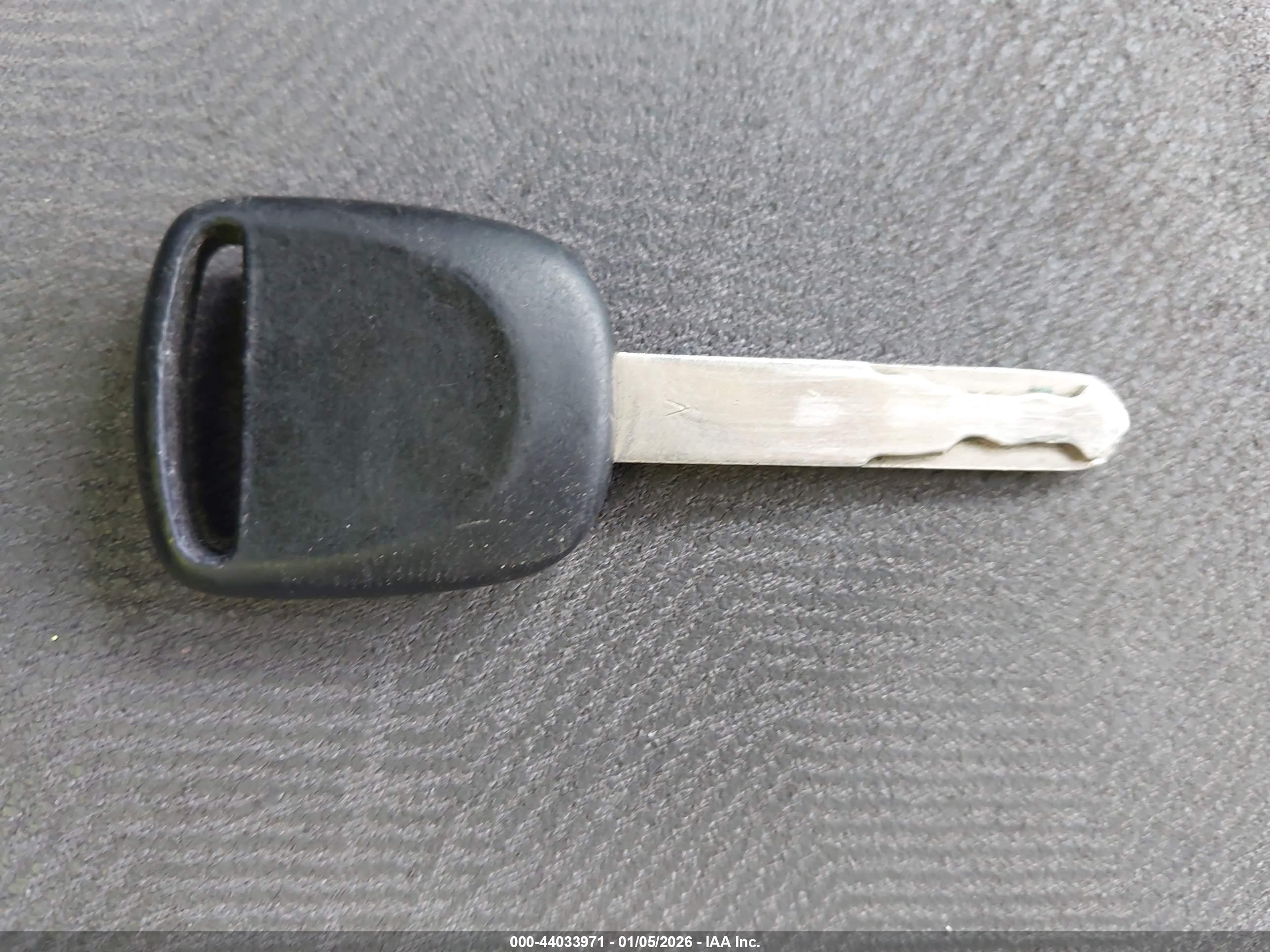 HONDA ODYSSEY image 11