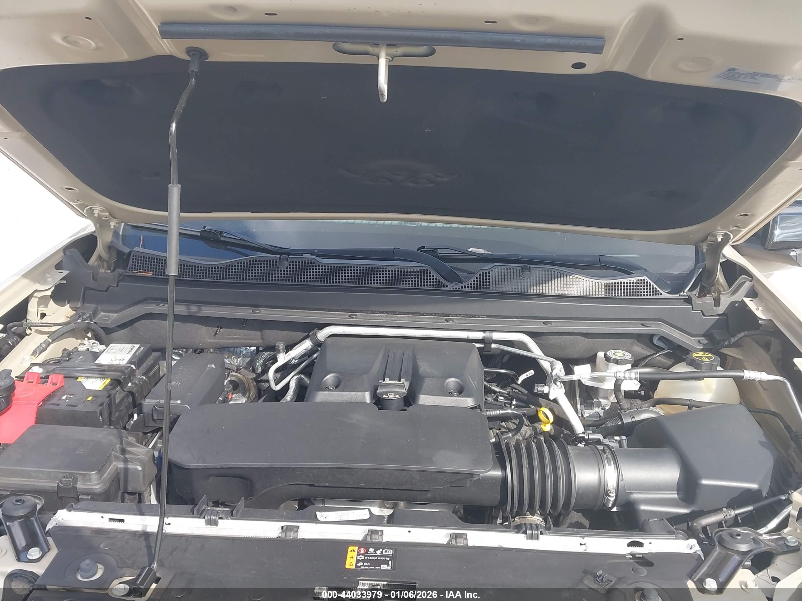GMC CANYON image 10