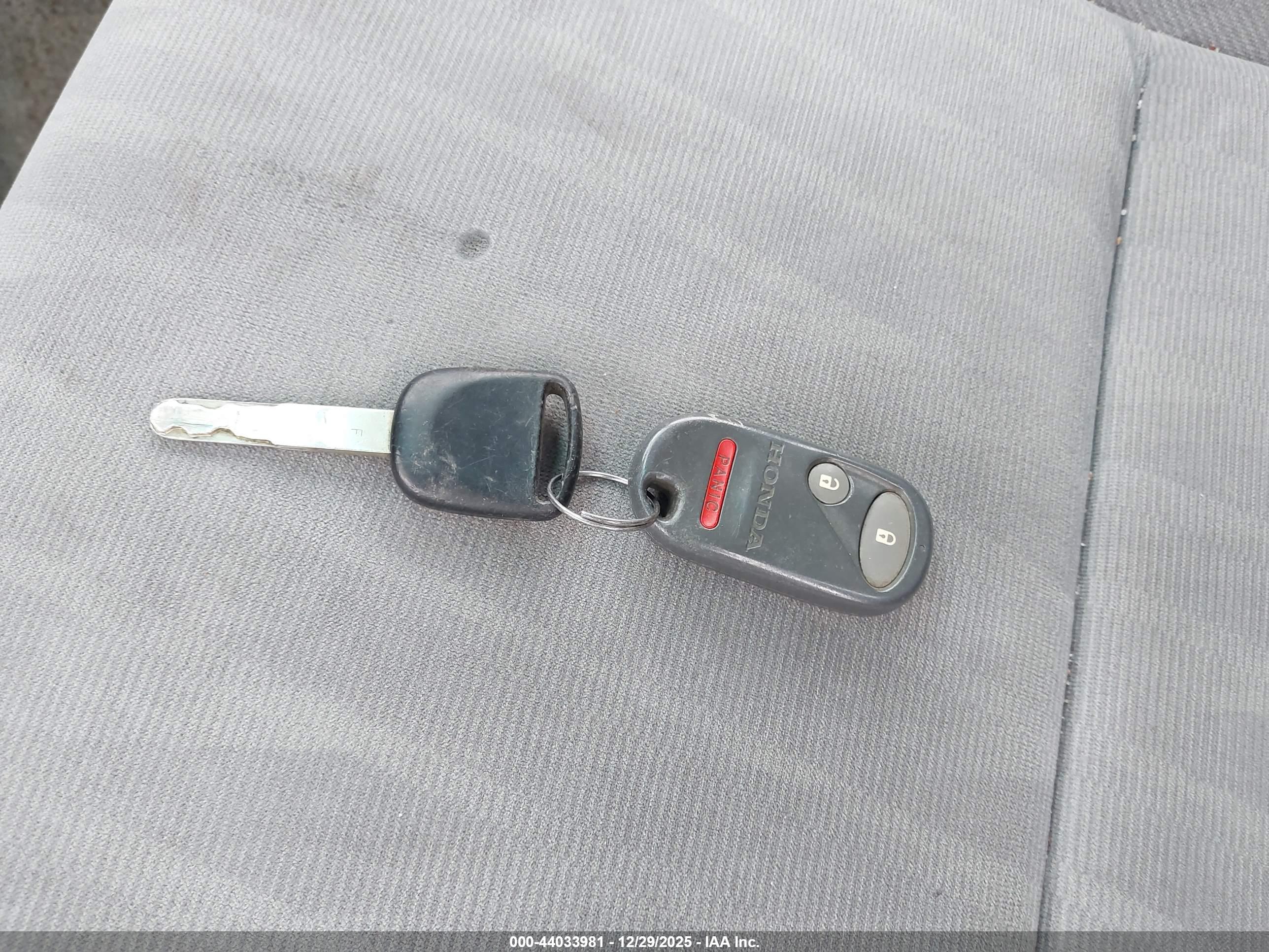 HONDA CIVIC image 11