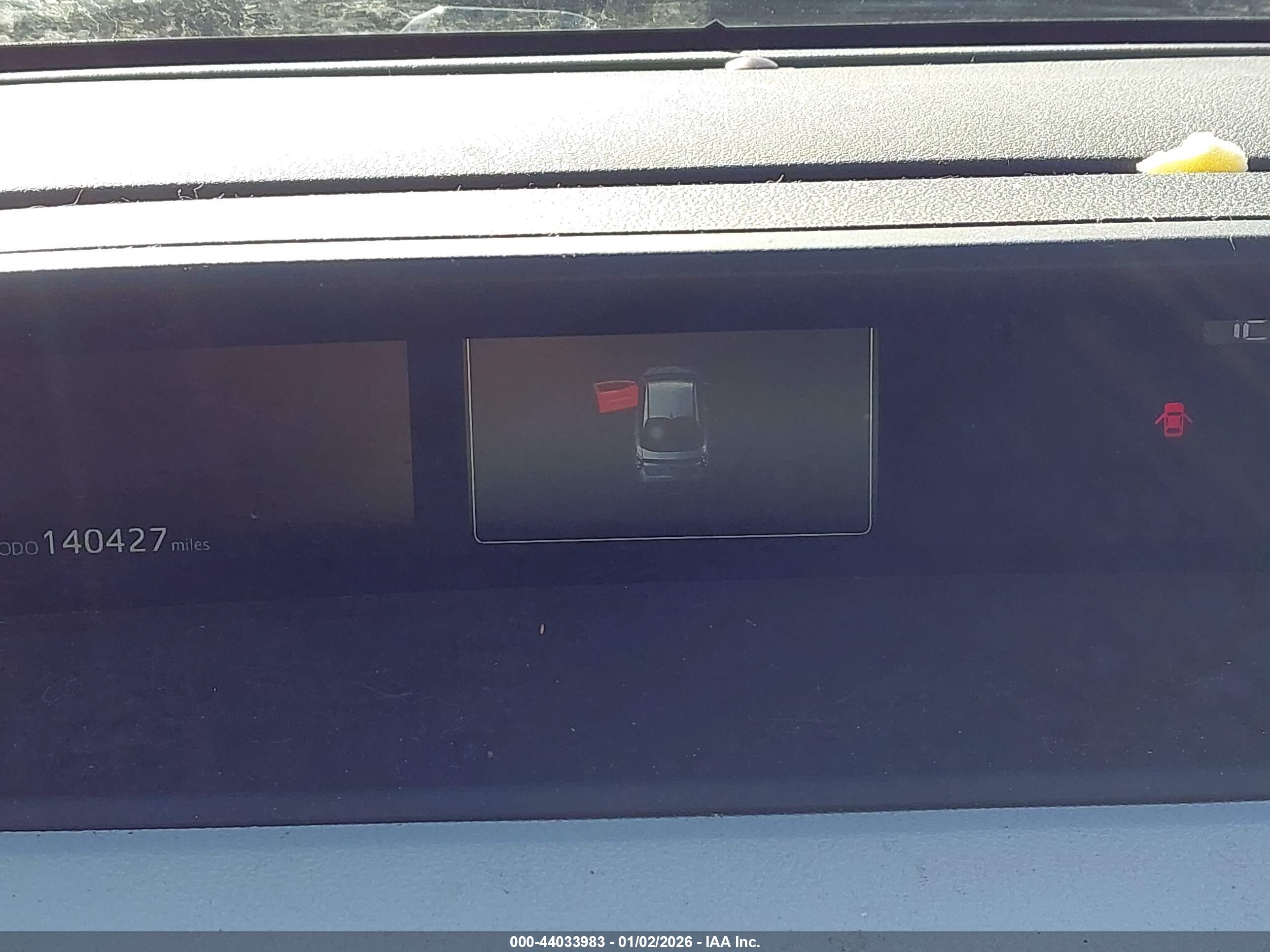 TOYOTA PRIUS image 7