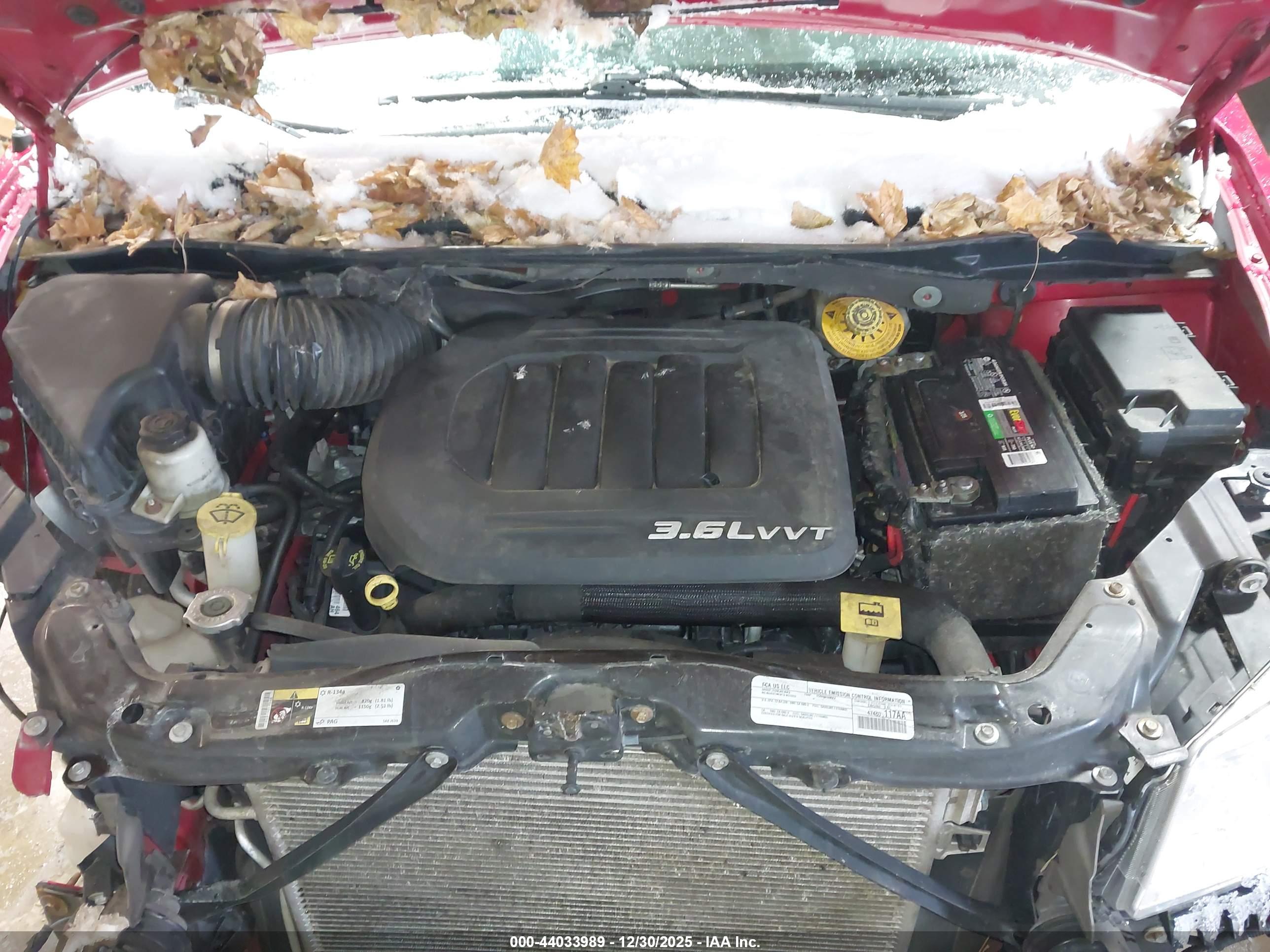 DODGE GRAND image 10