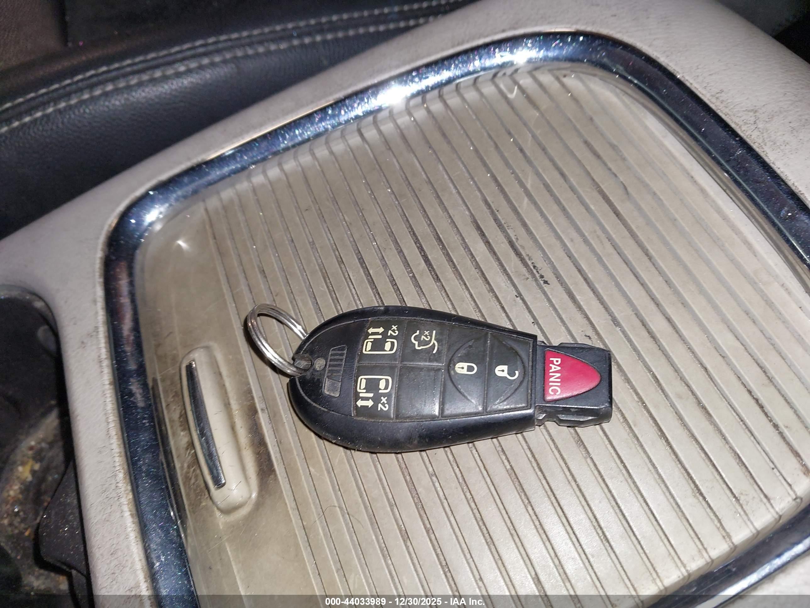 DODGE GRAND image 11