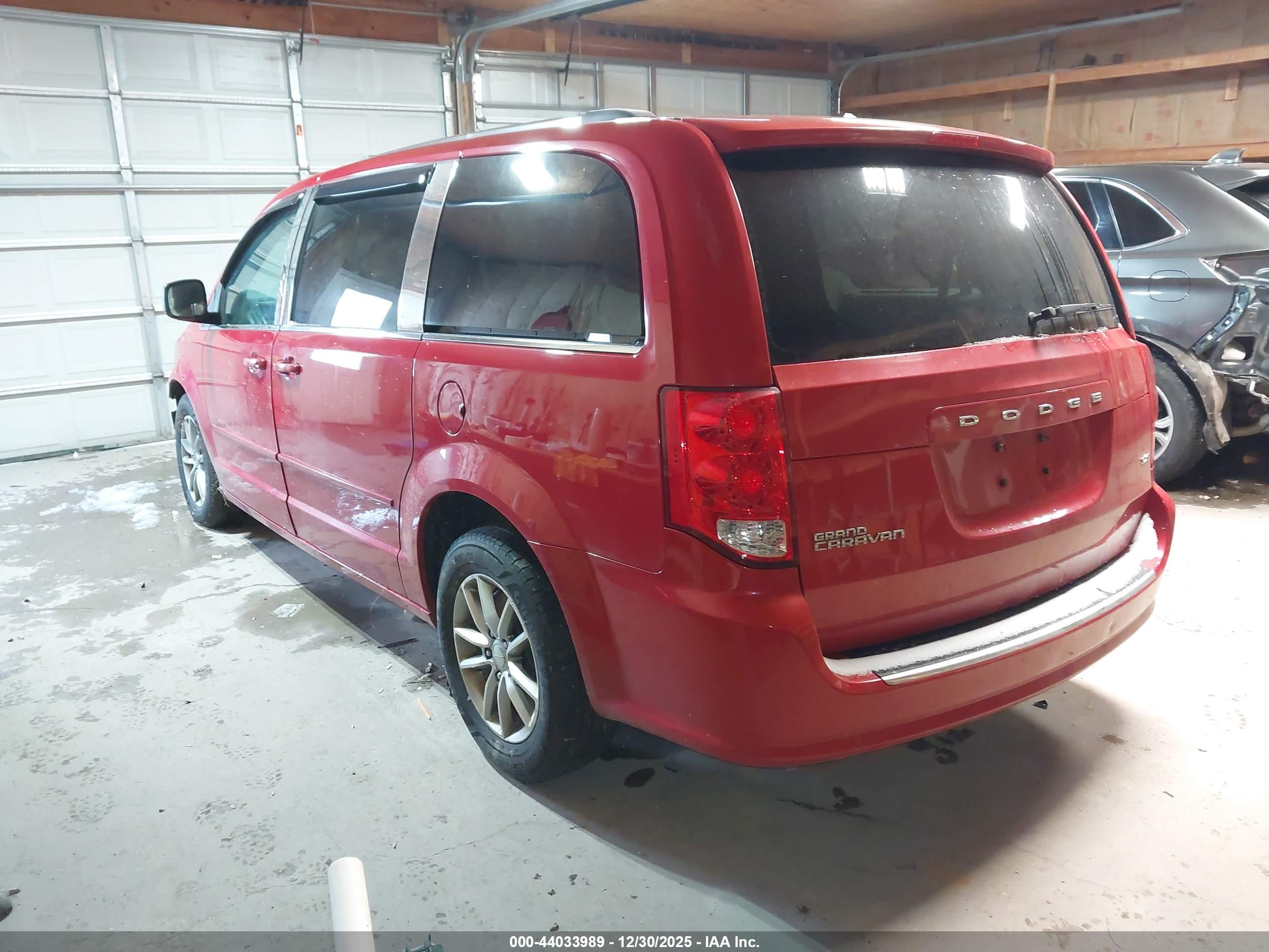 DODGE GRAND image 3