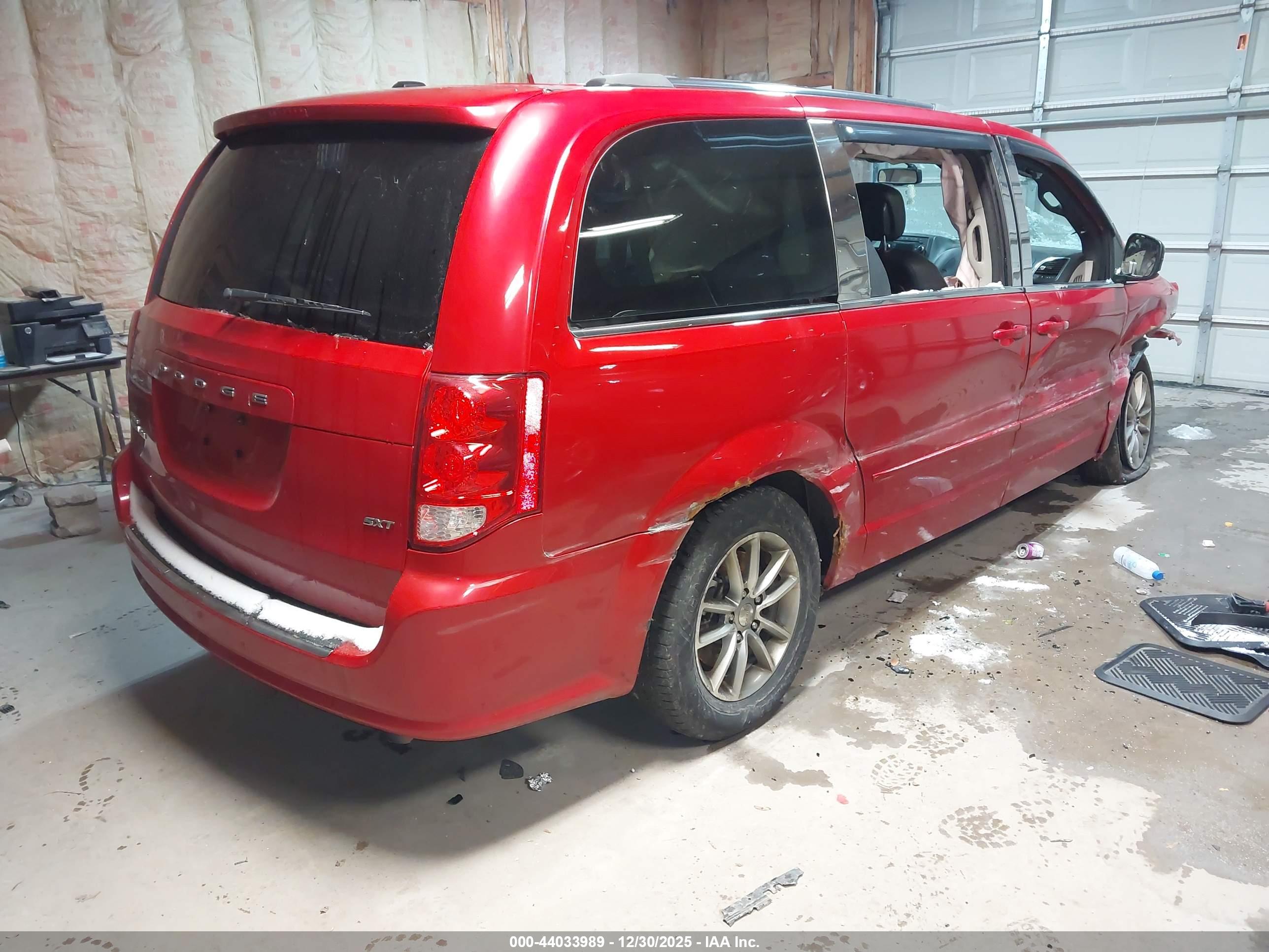DODGE GRAND image 4