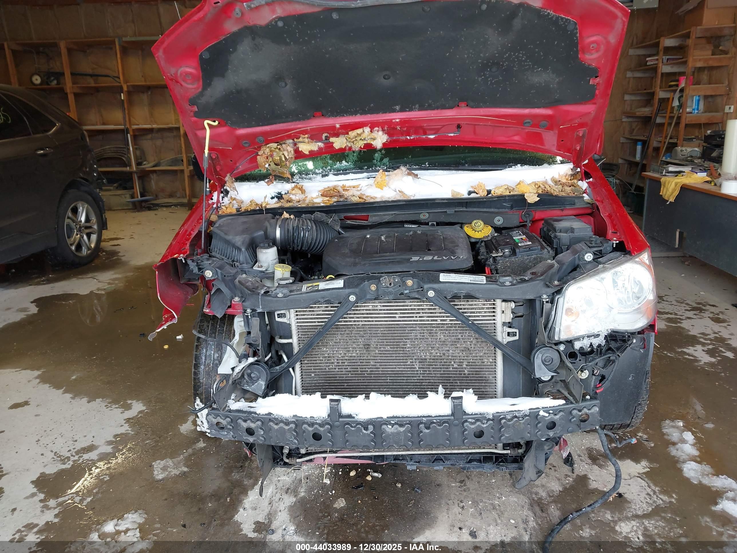 DODGE GRAND image 6