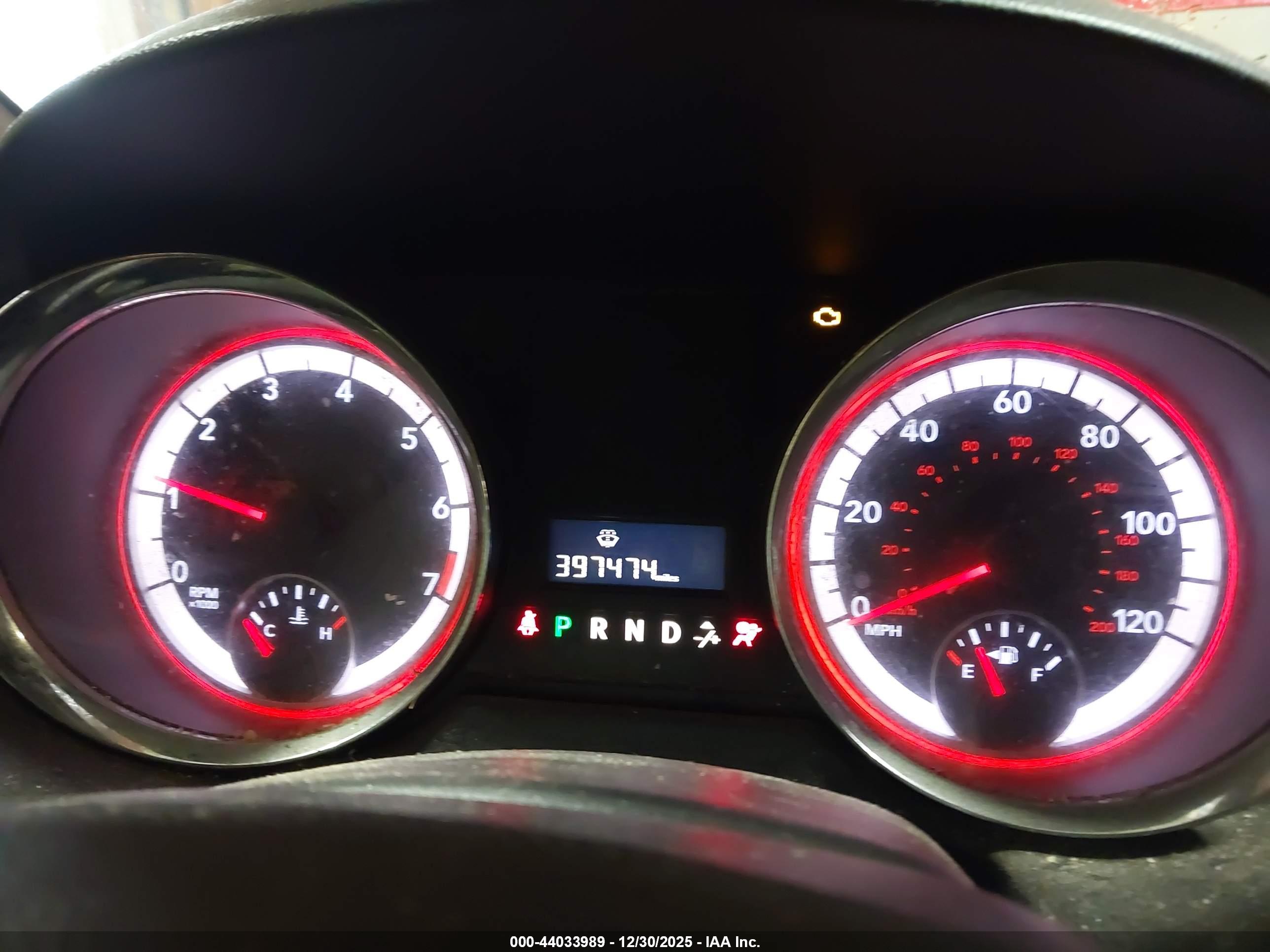 DODGE GRAND image 7