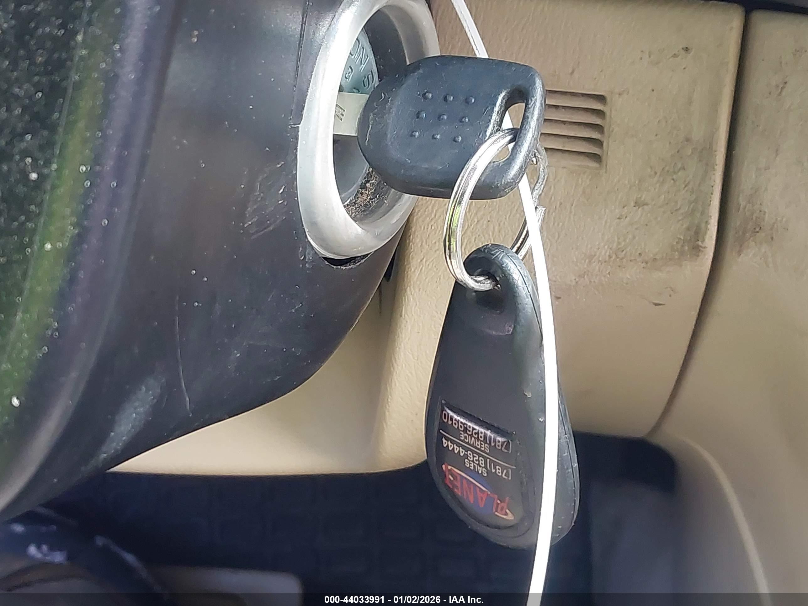SUBARU FORESTER image 11