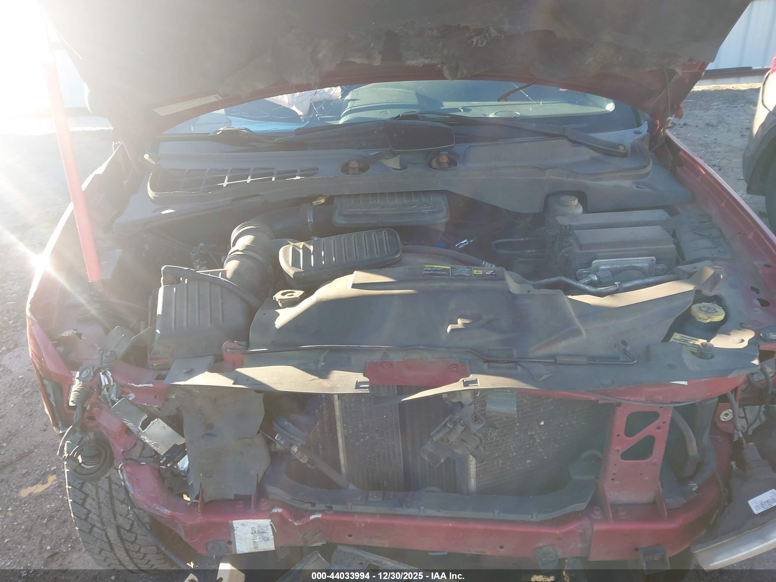 DODGE DURANGO image 10