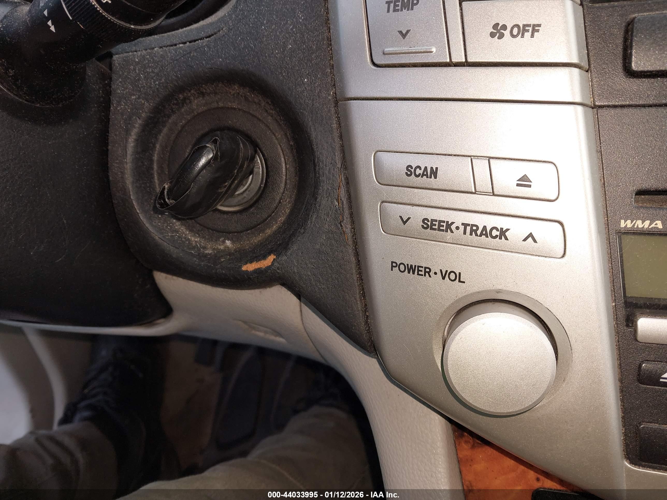LEXUS RX image 11