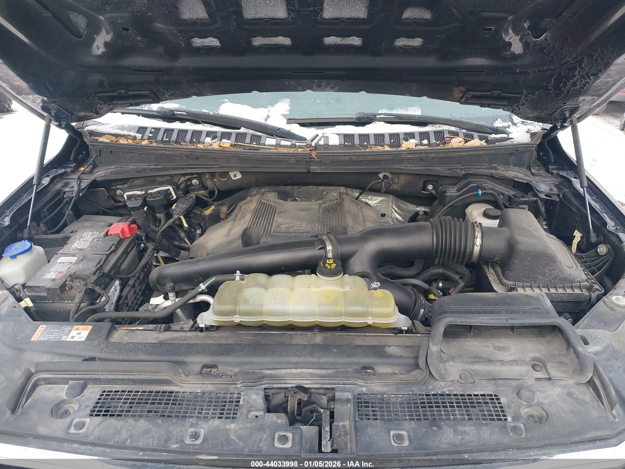 FORD EXPEDITION image 10