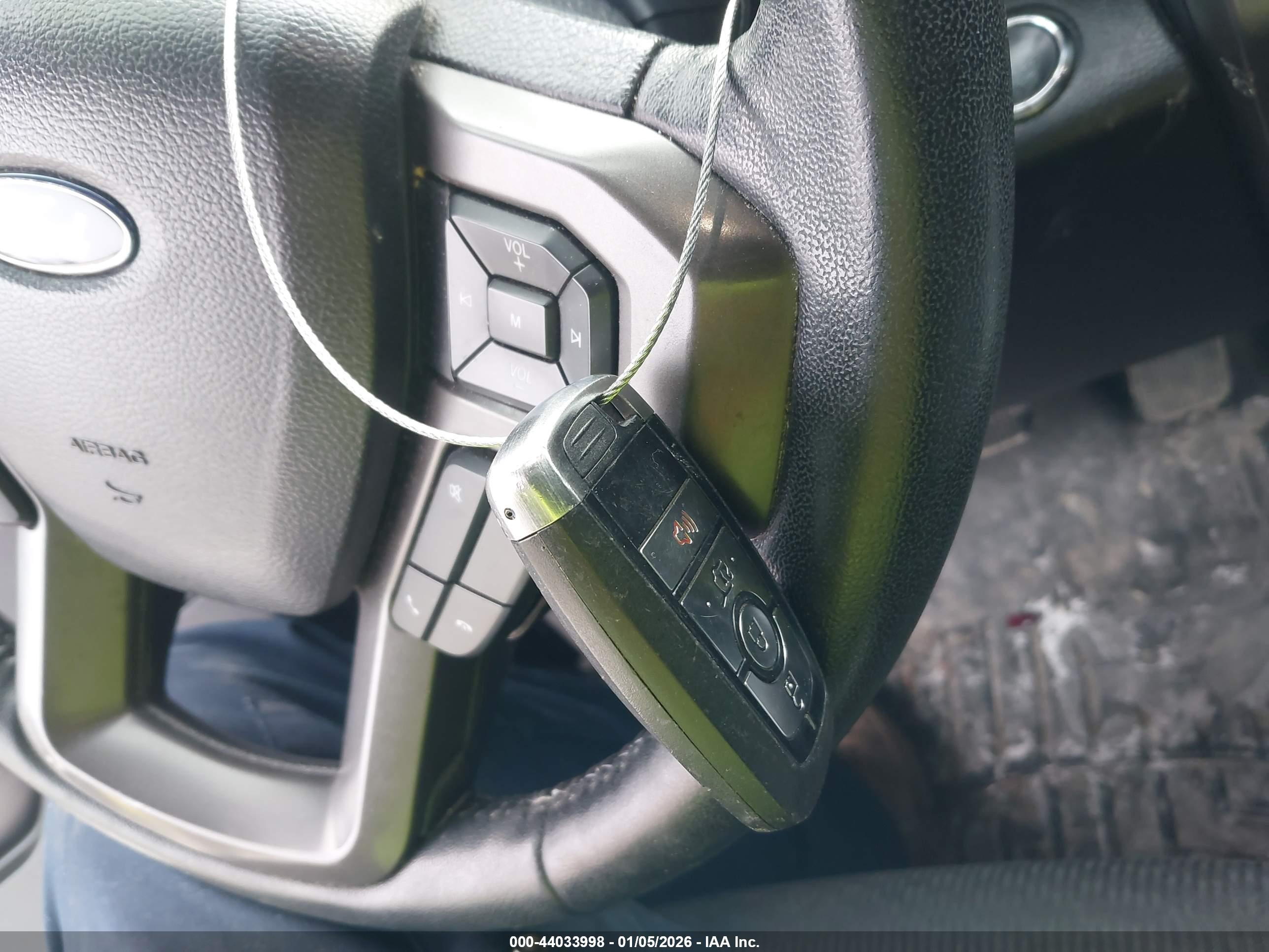 FORD EXPEDITION image 11
