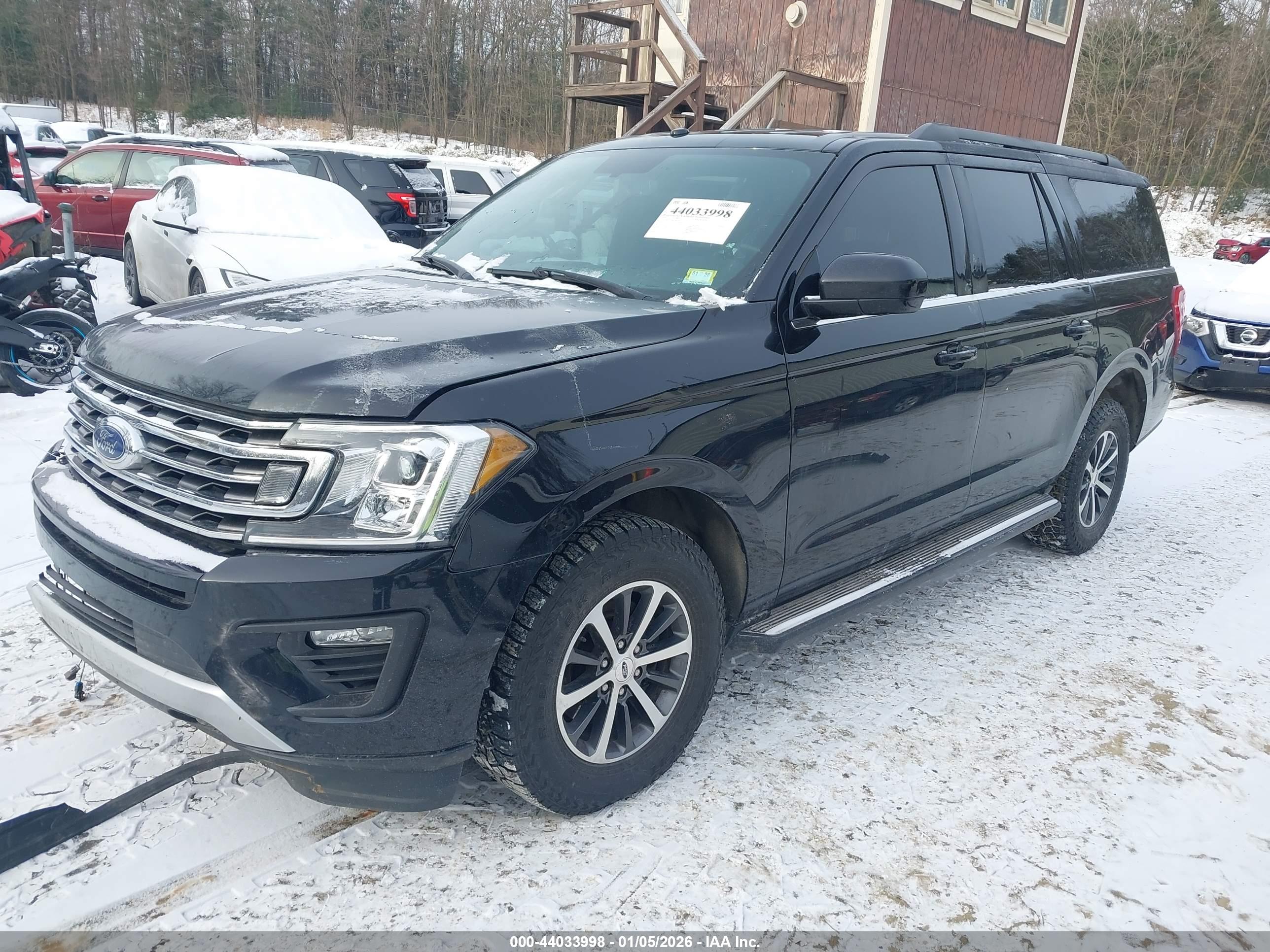 FORD EXPEDITION image 2
