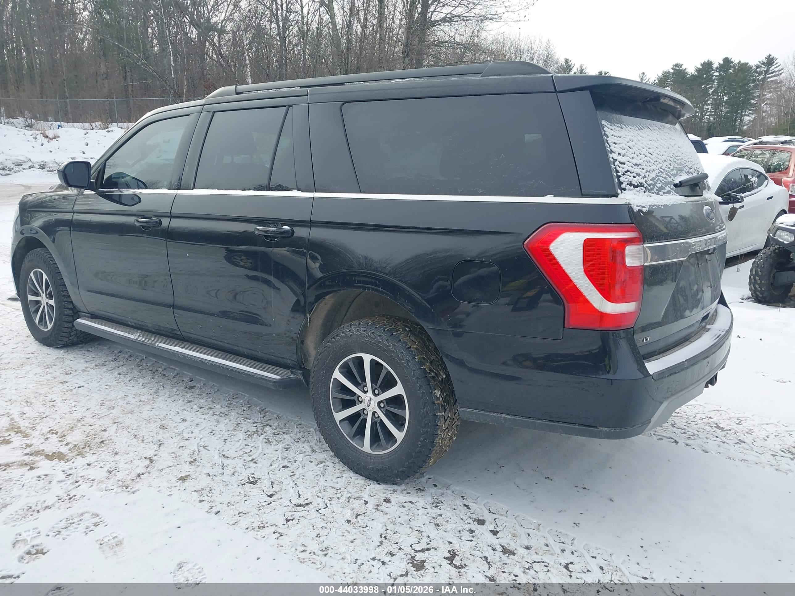 FORD EXPEDITION image 3