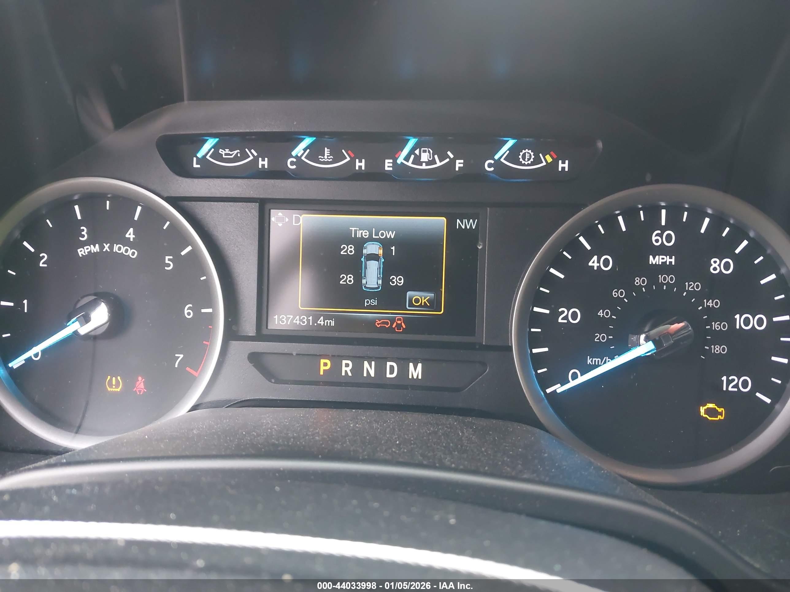 FORD EXPEDITION image 7