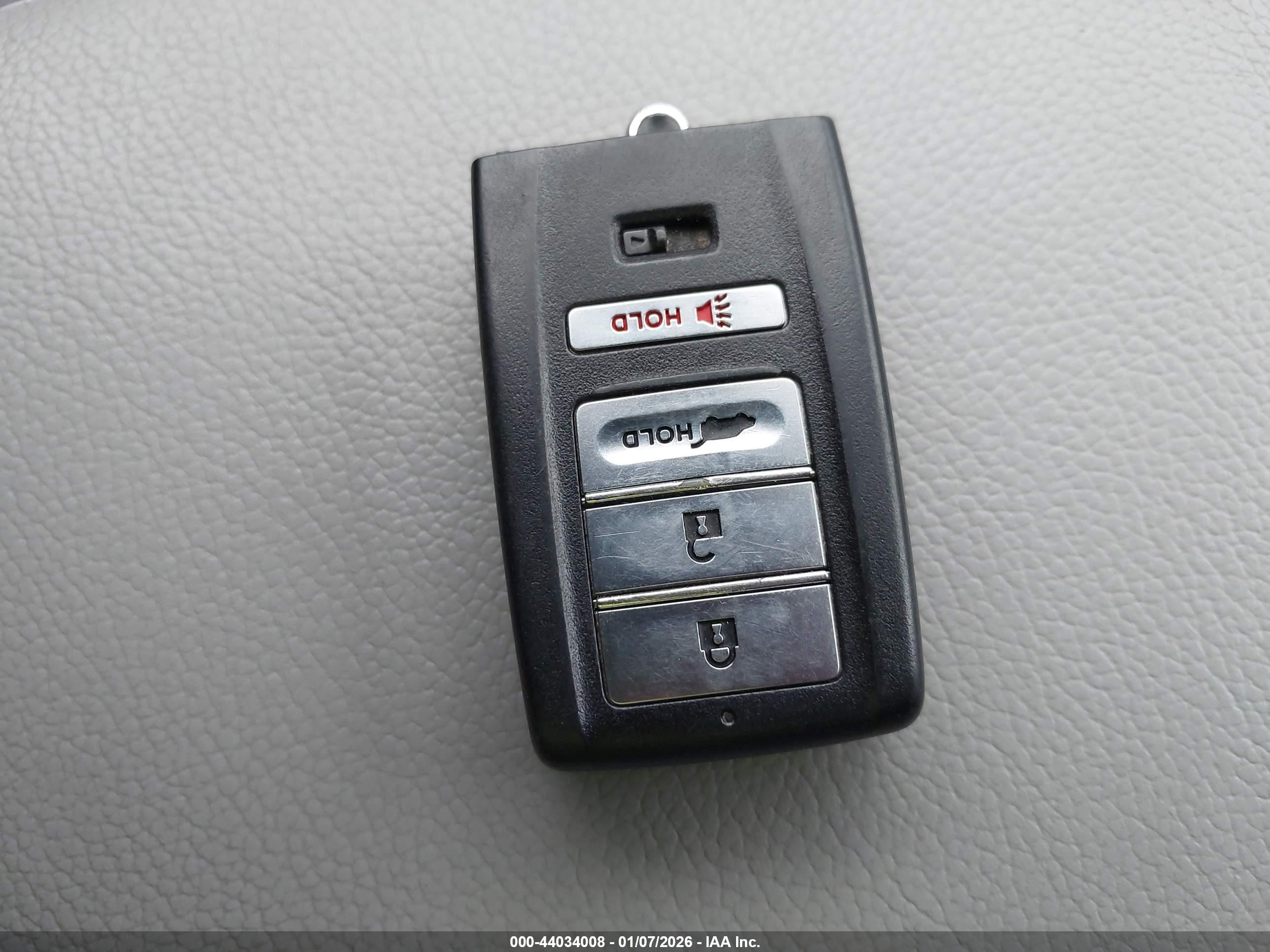 ACURA RDX image 11