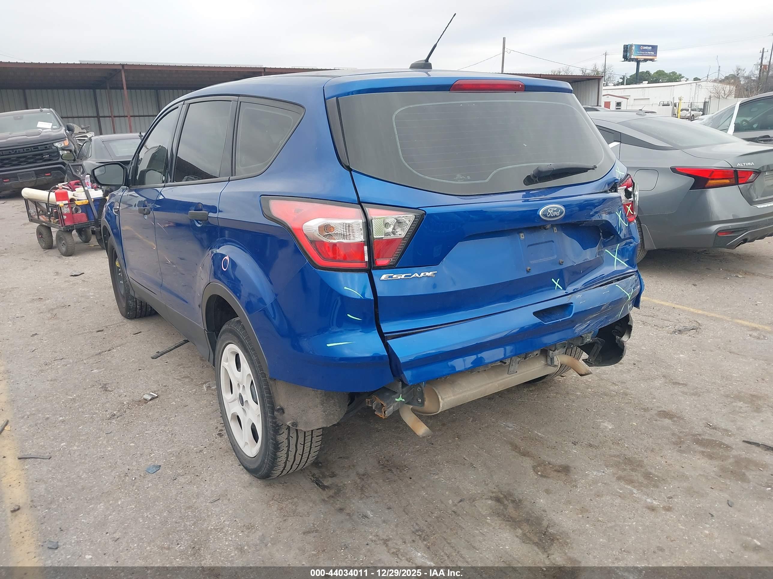 FORD ESCAPE image 6