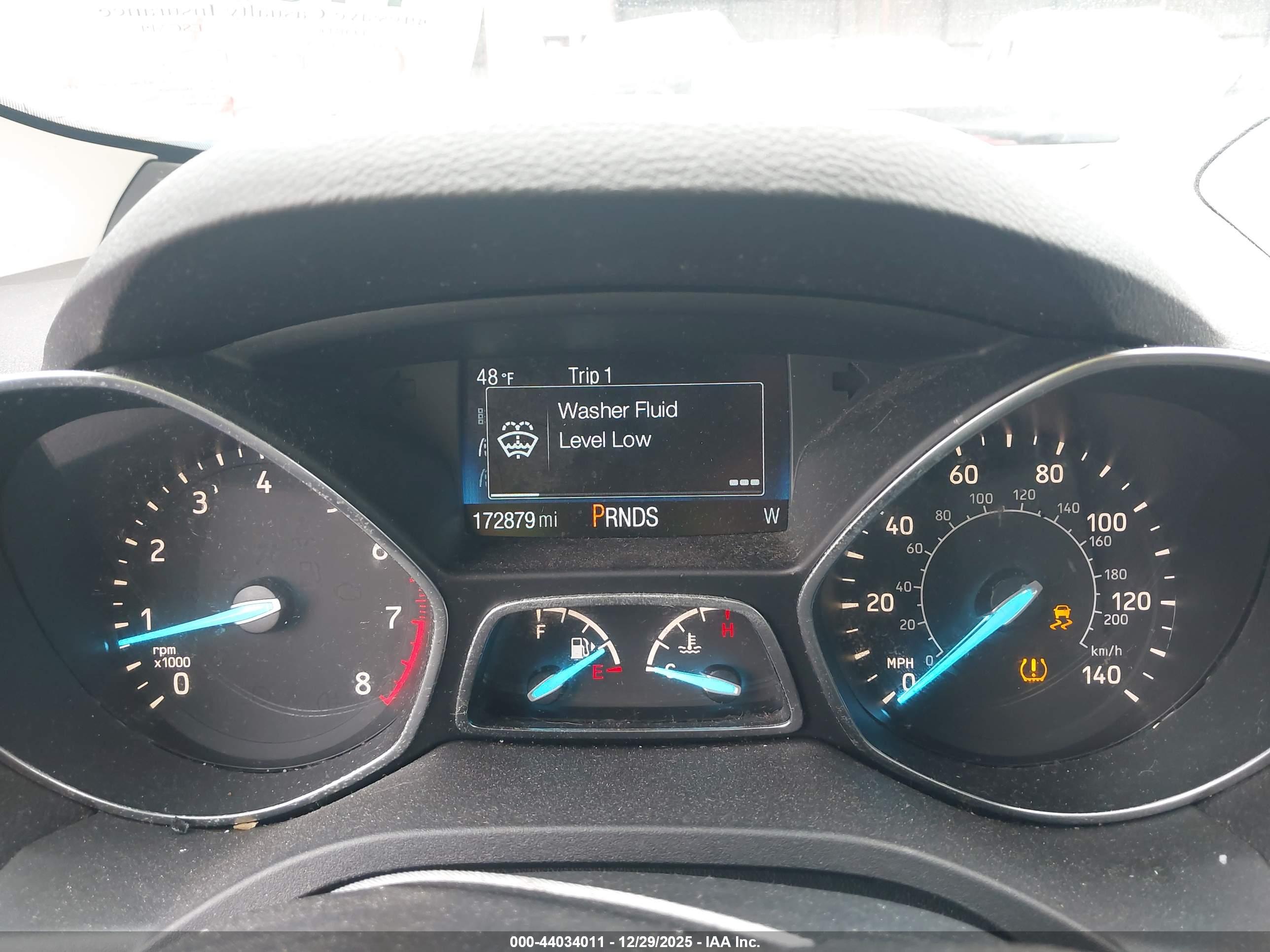 FORD ESCAPE image 7