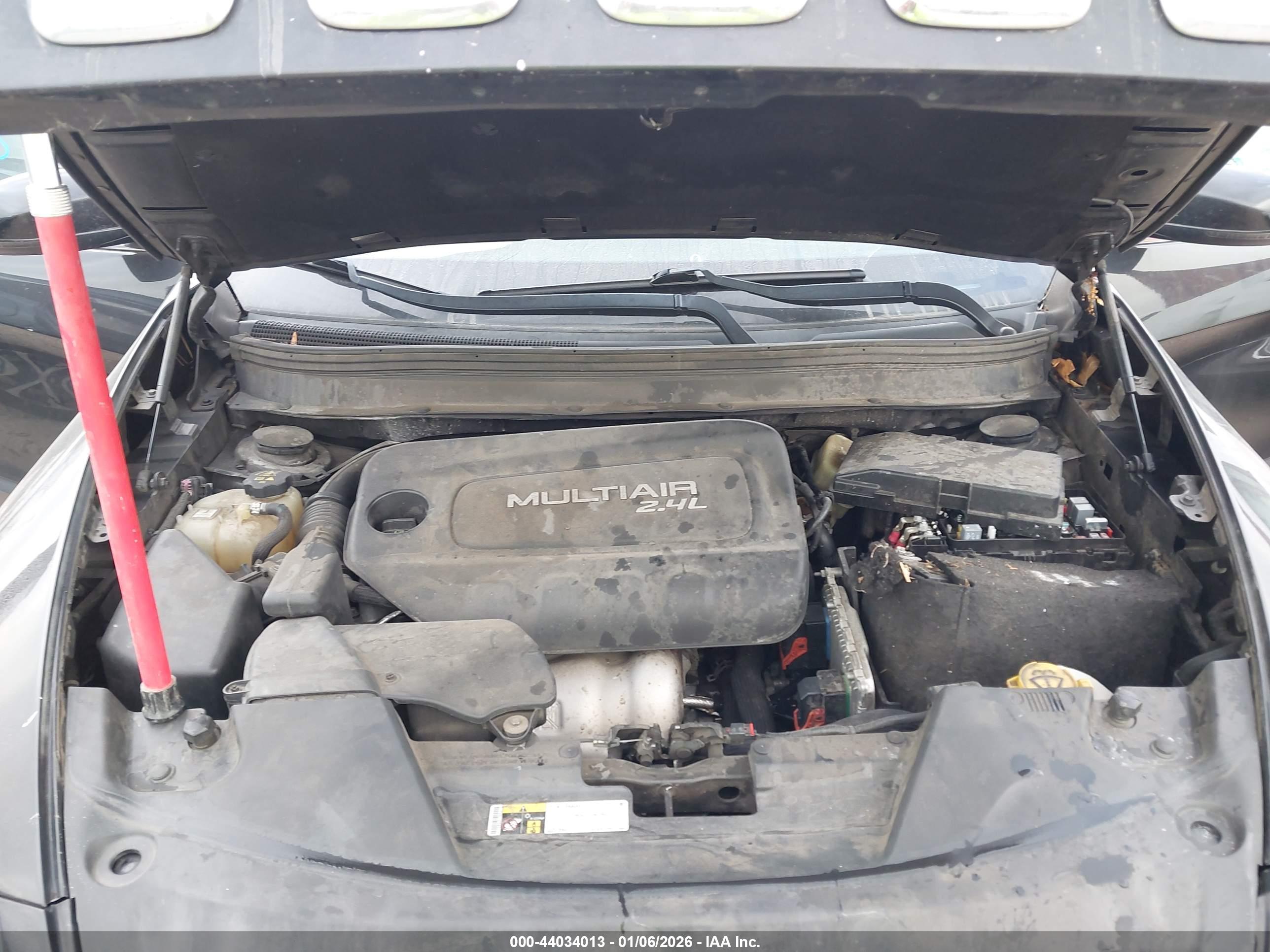 JEEP CHEROKEE image 10