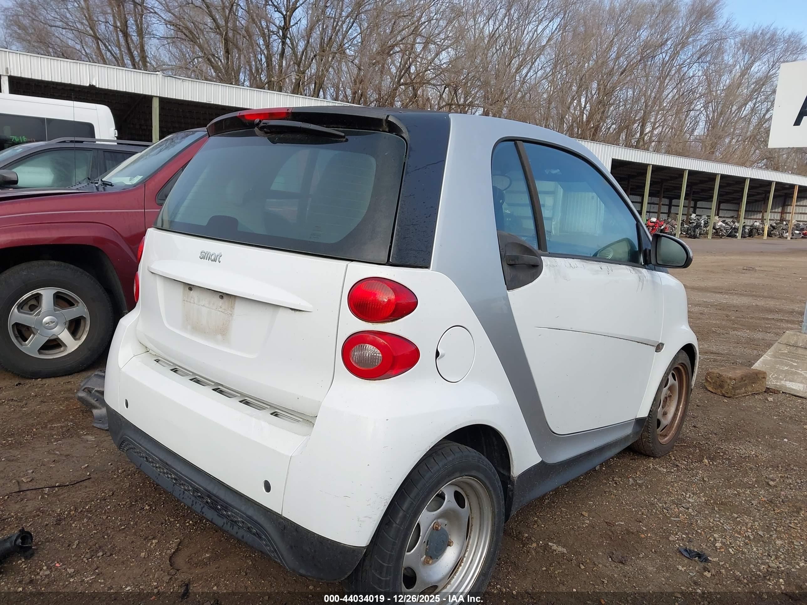 SMART FORTWO image 4