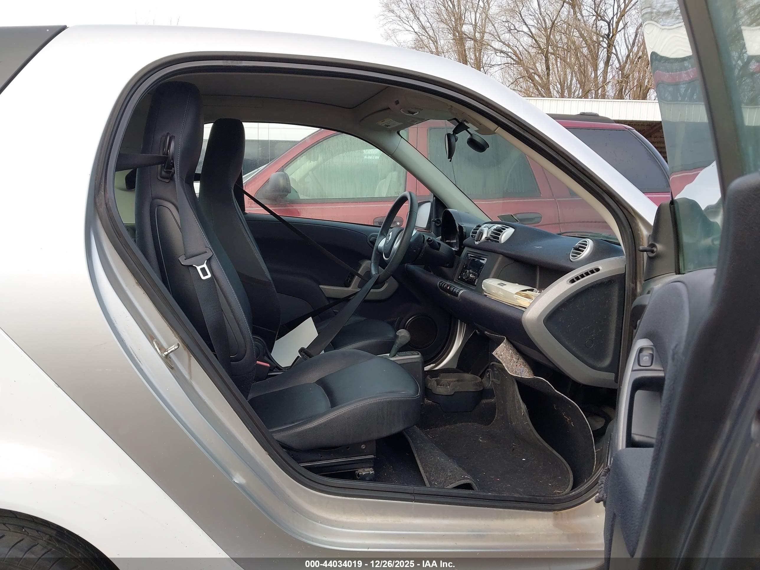 SMART FORTWO image 5