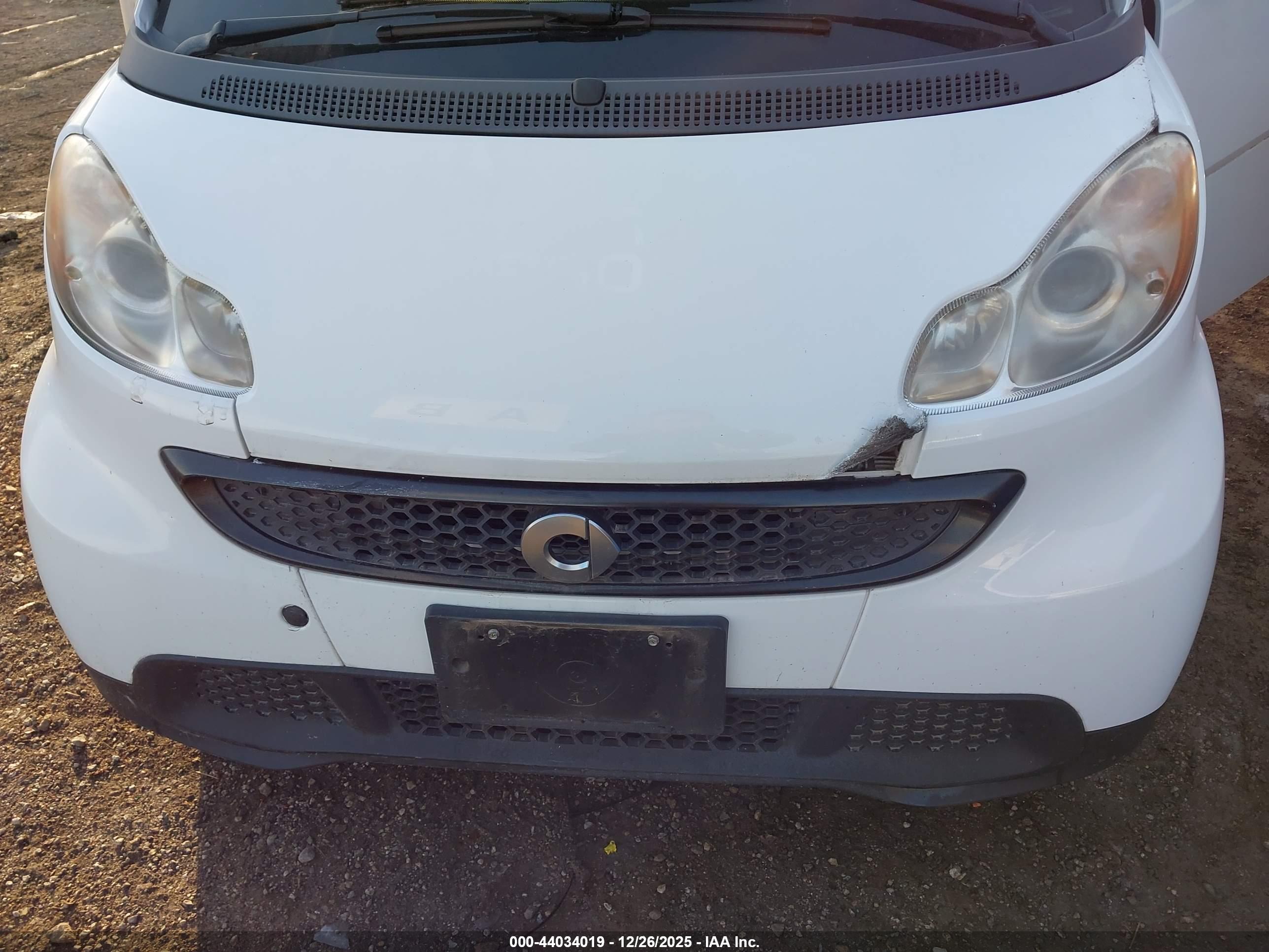 SMART FORTWO image 6