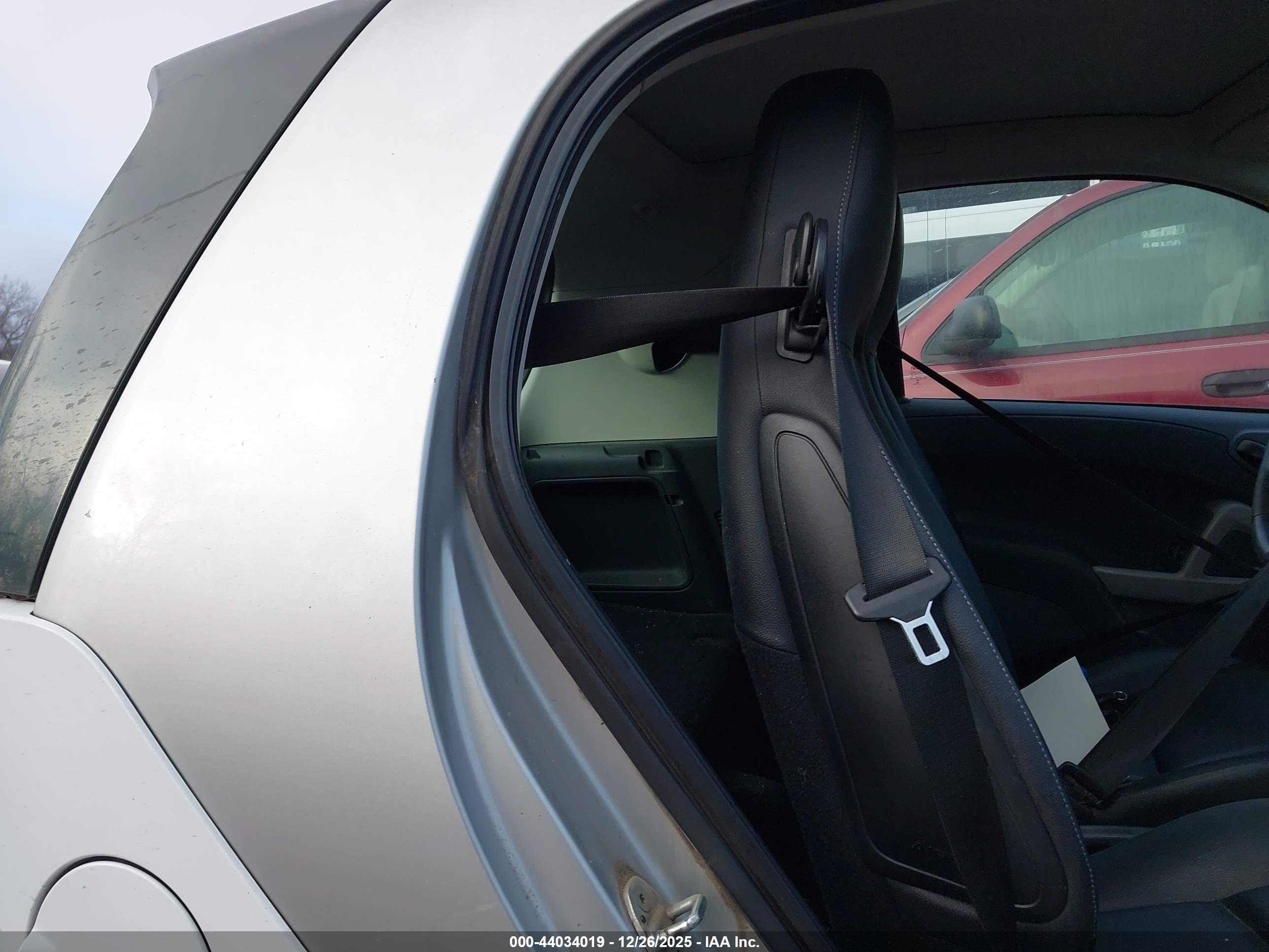 SMART FORTWO image 8