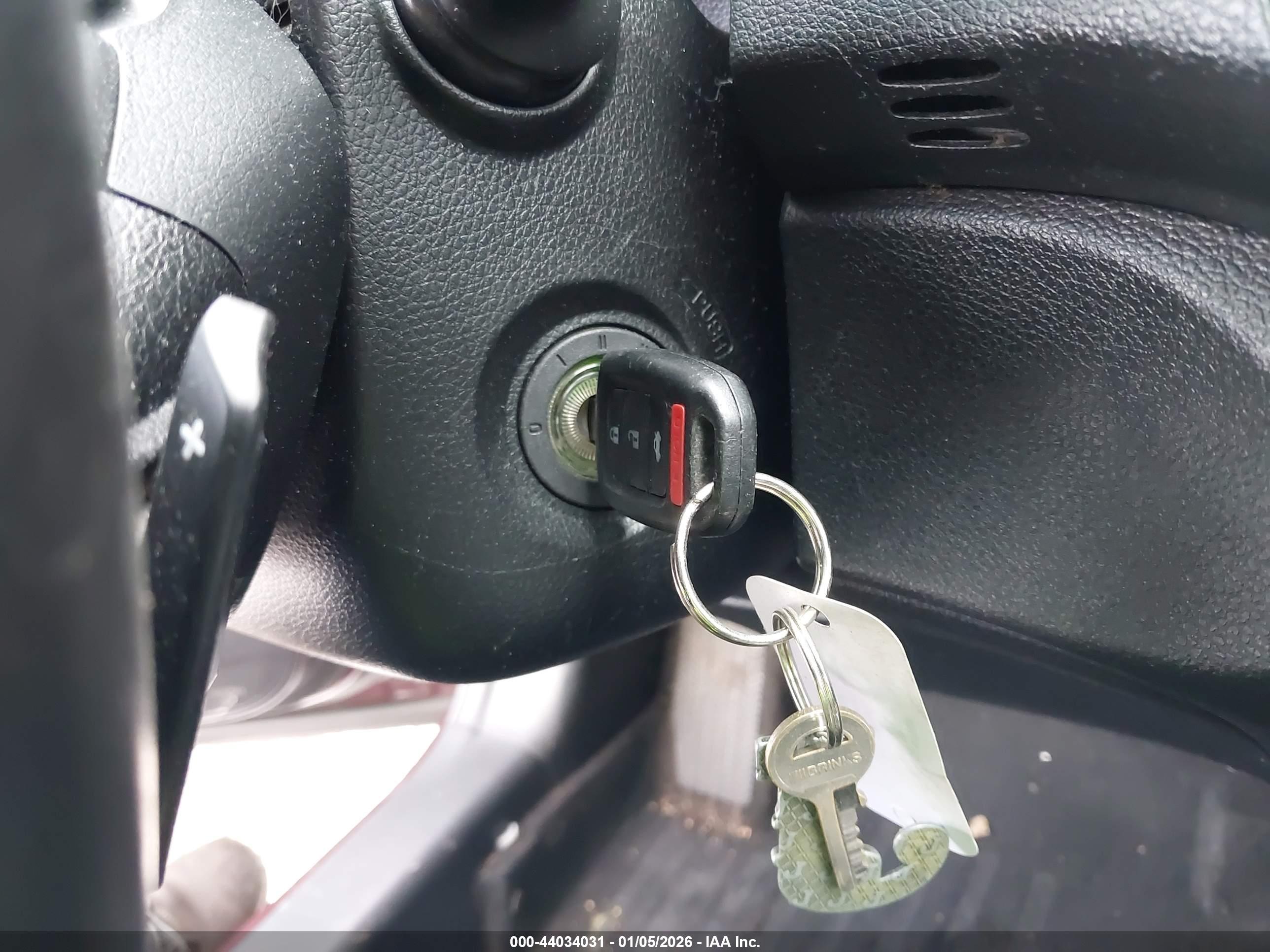HONDA ACCORD image 11