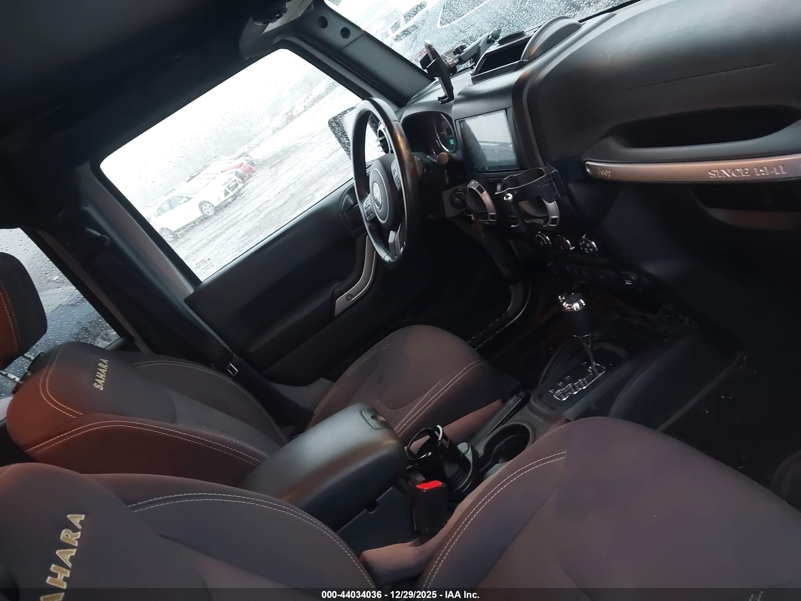 JEEP WRANGLER image 5