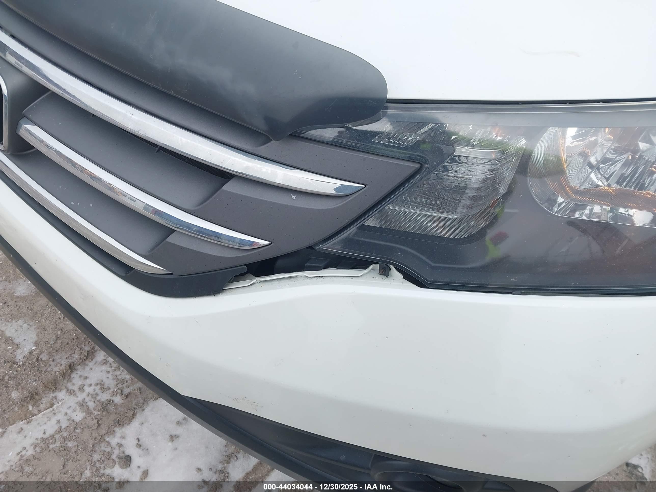 HONDA CR-V image 6