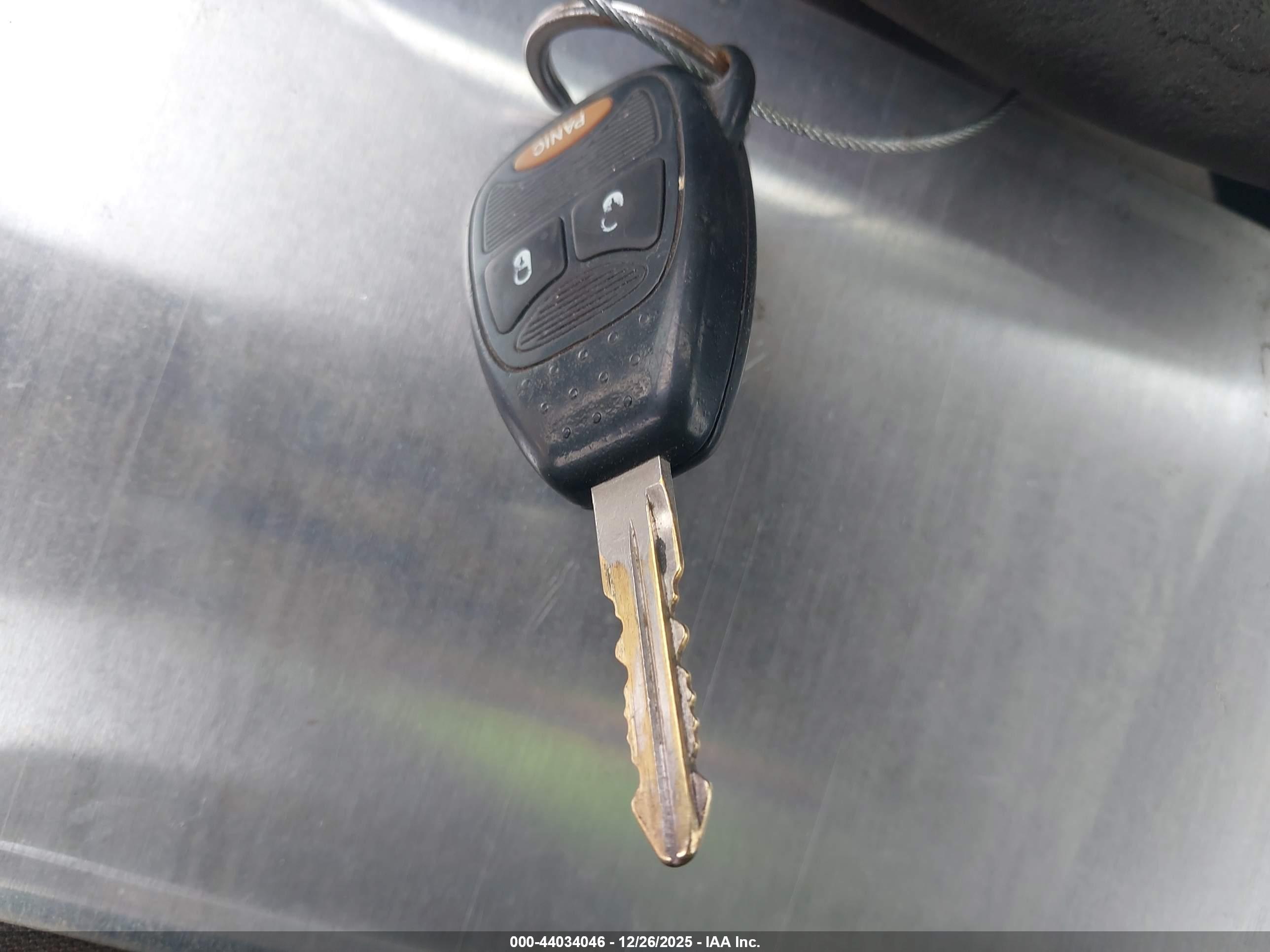DODGE CALIBER image 11