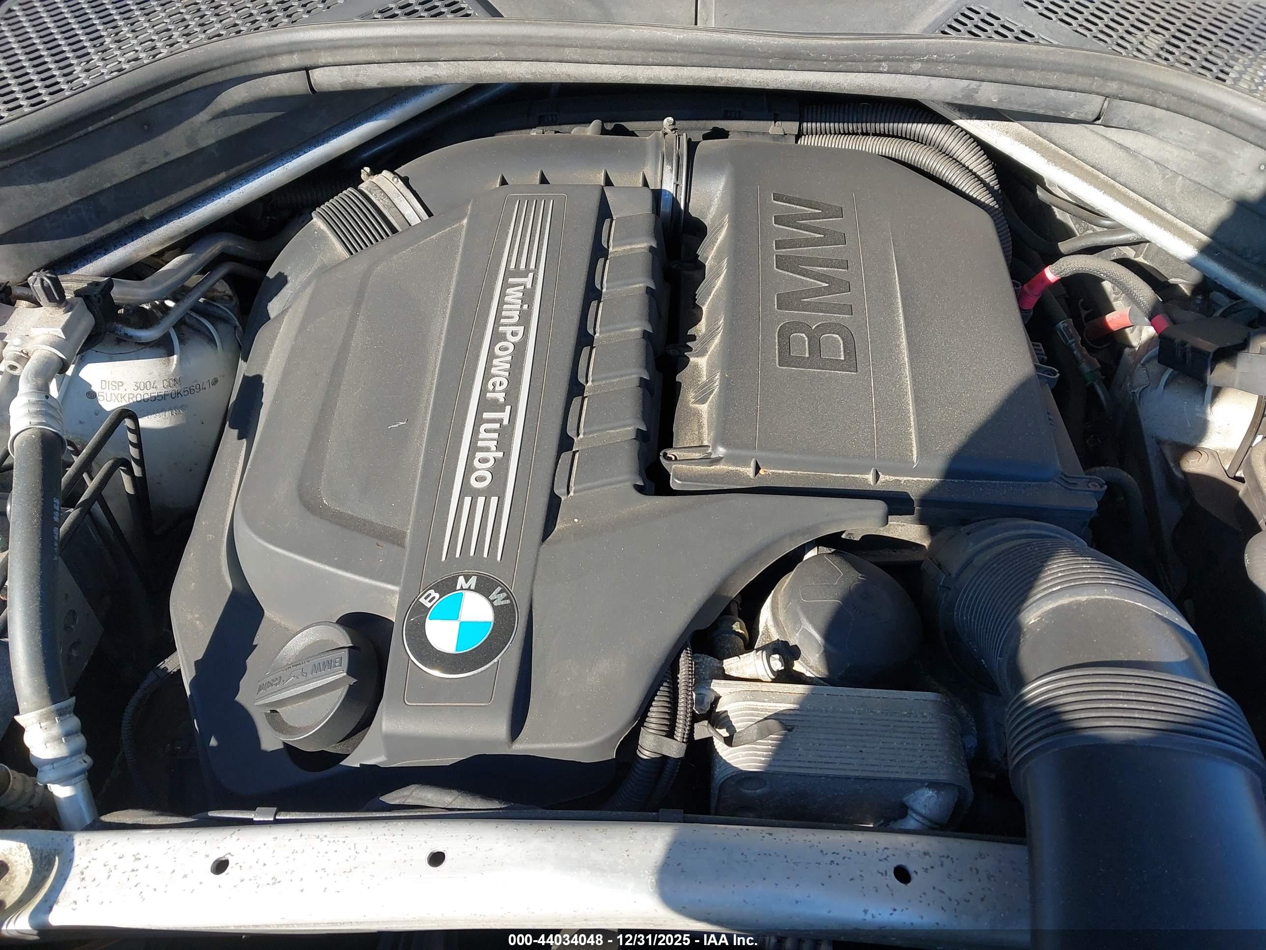 BMW X5 image 10