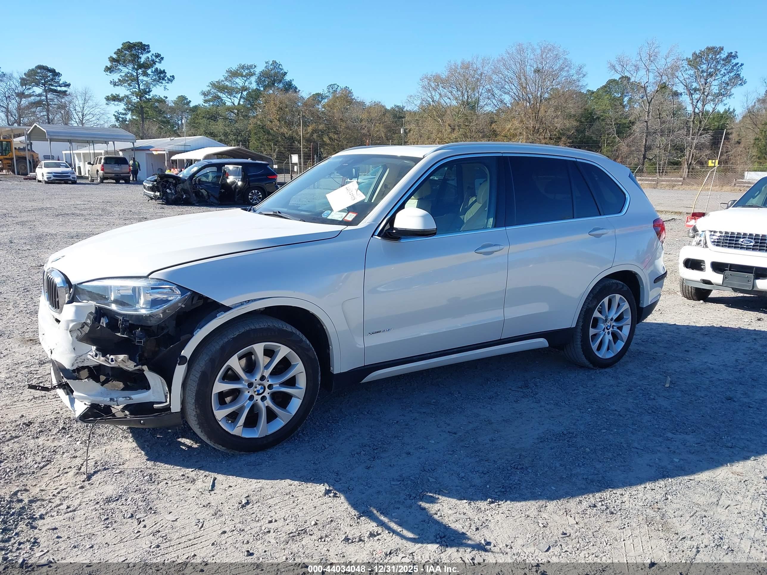 BMW X5 image 2