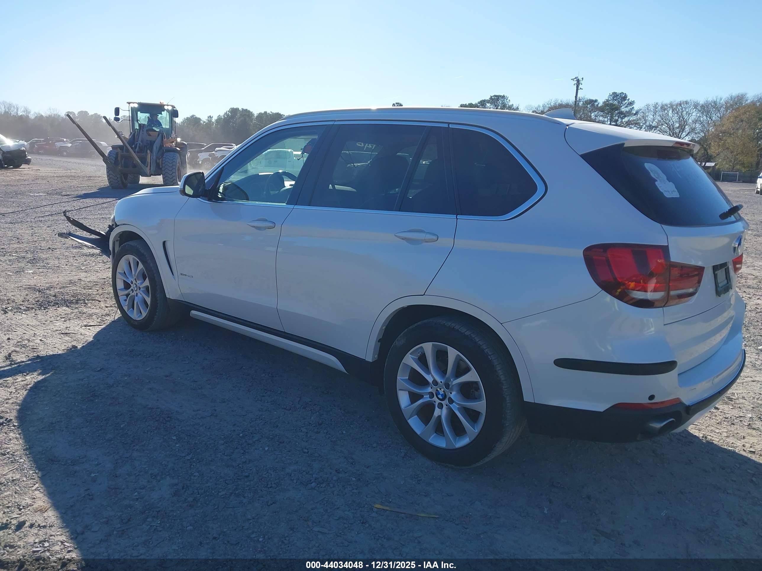 BMW X5 image 3