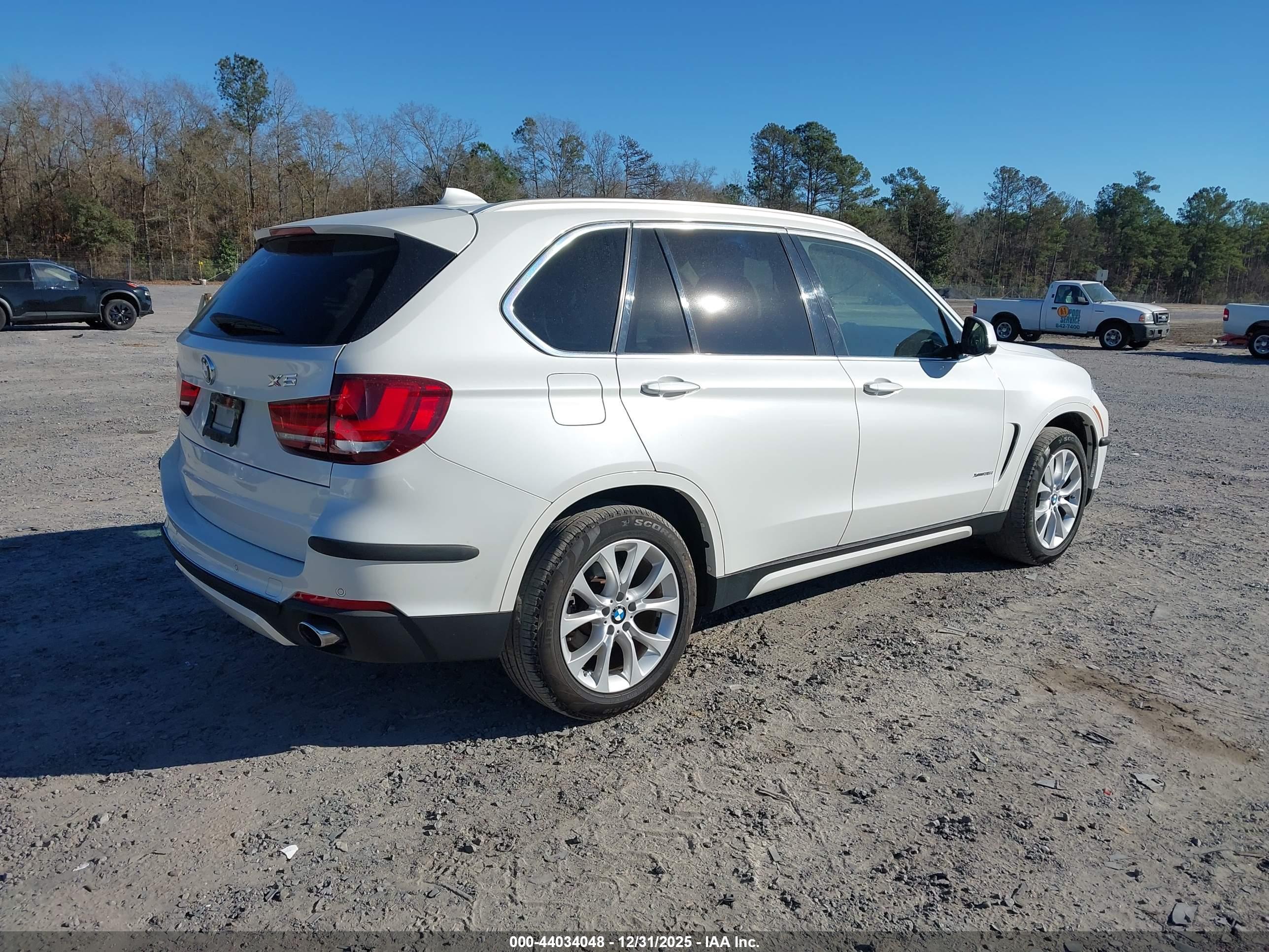 BMW X5 image 4